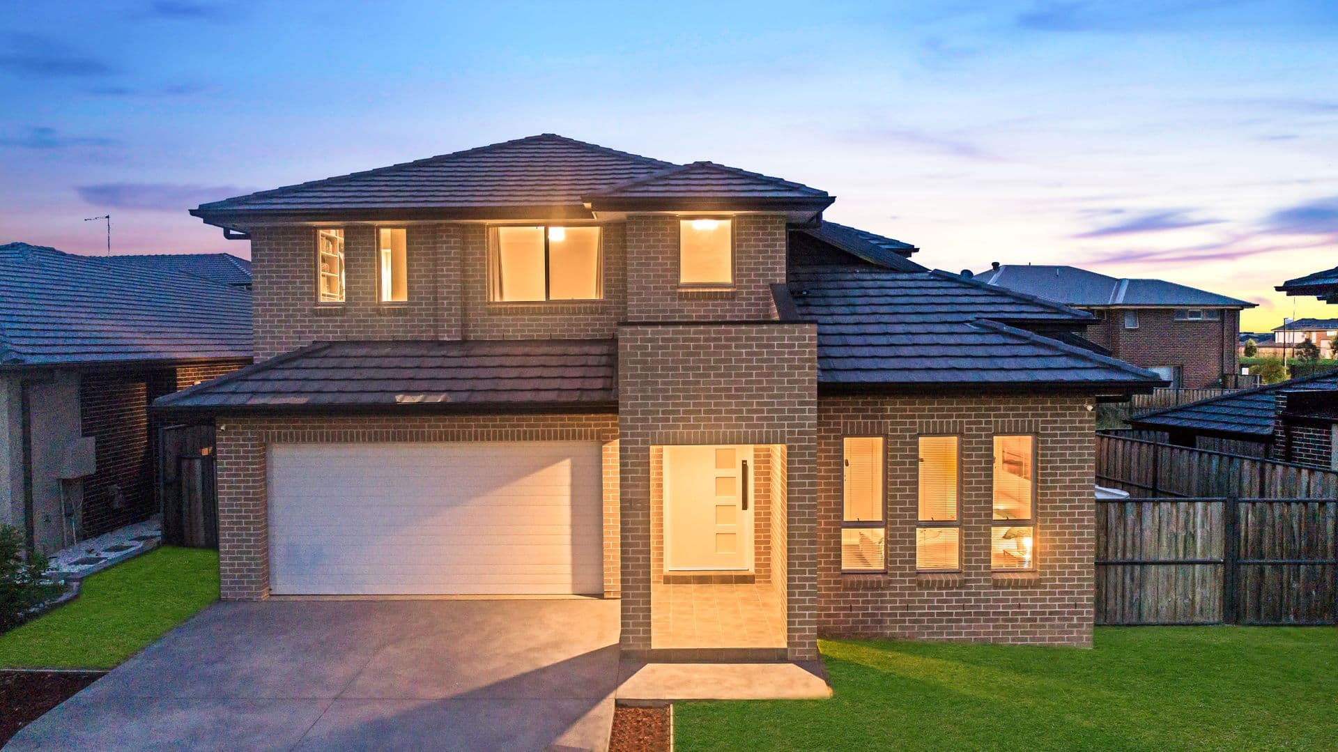15 Springwood Avenue, The Ponds, NSW, 2769, The Ponds - Thumbnail 2