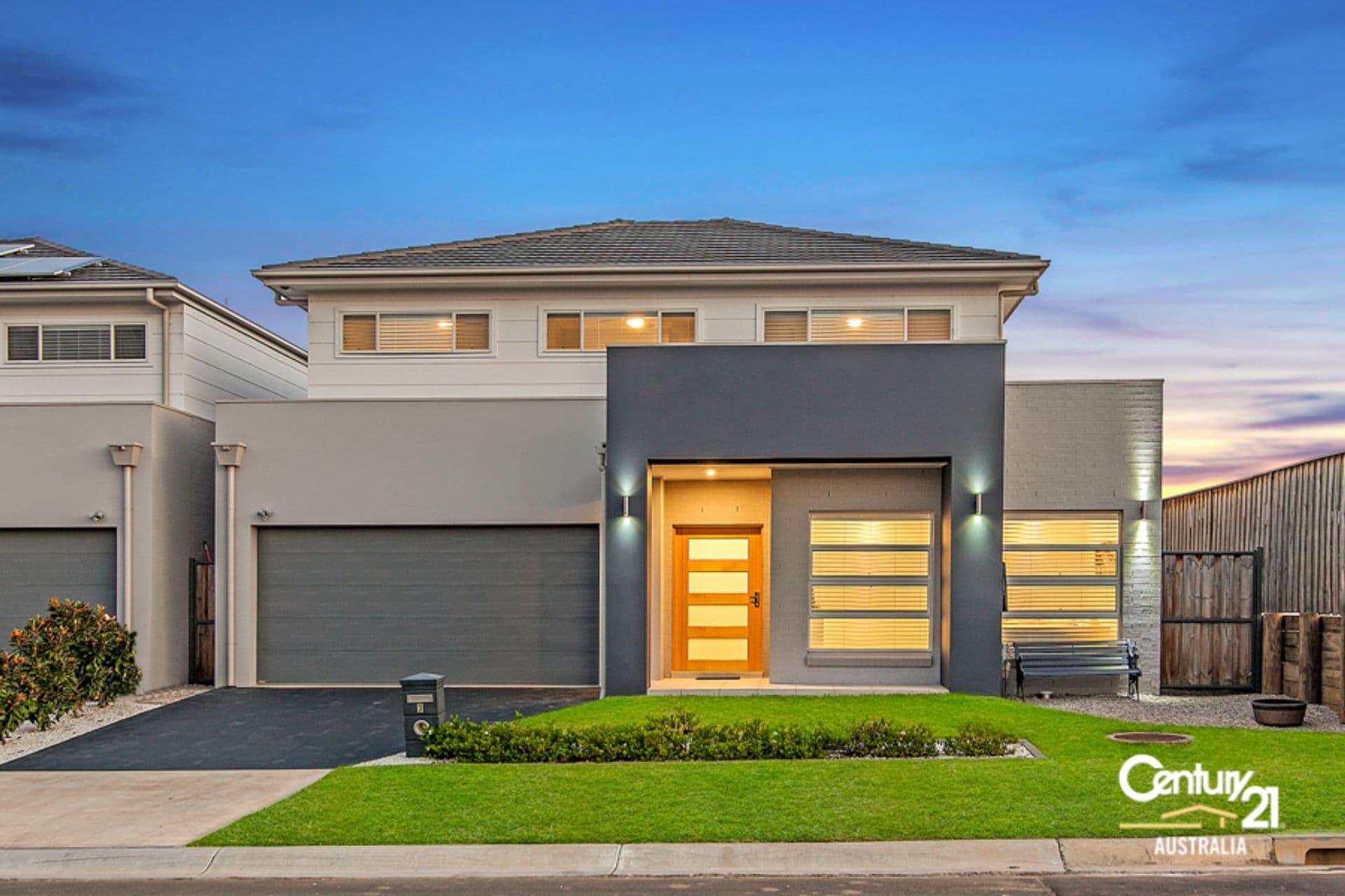 3 Furber Street, The Ponds, NSW, 2769, The Ponds - Image 1