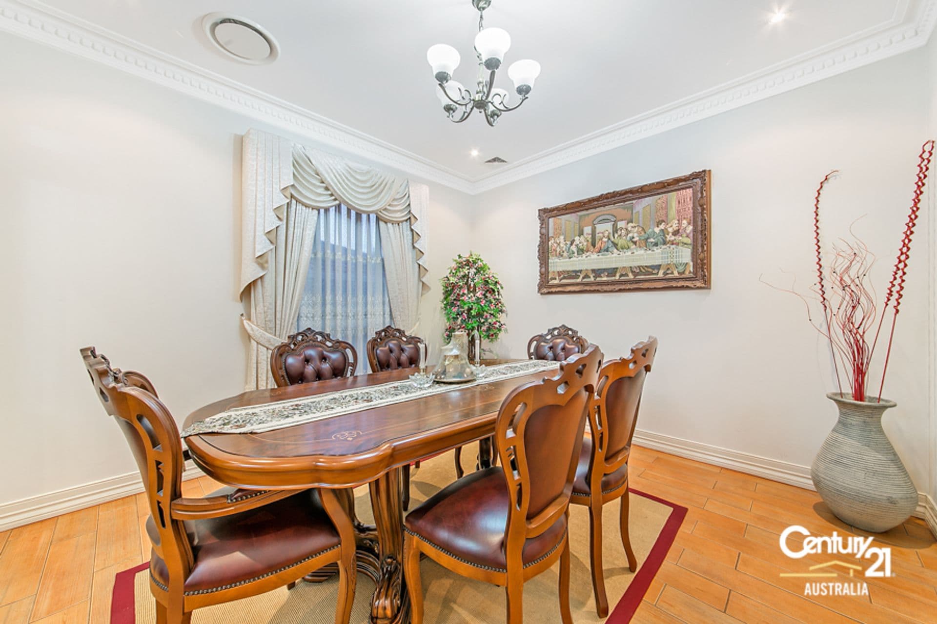 4 Ben Place, Beaumont Hills, NSW, 2155, Beaumont Hills - Thumbnail 7
