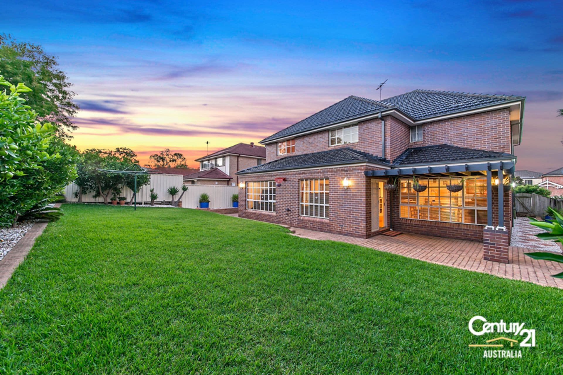 4 Ben Place, Beaumont Hills, NSW, 2155, Beaumont Hills - Thumbnail 2