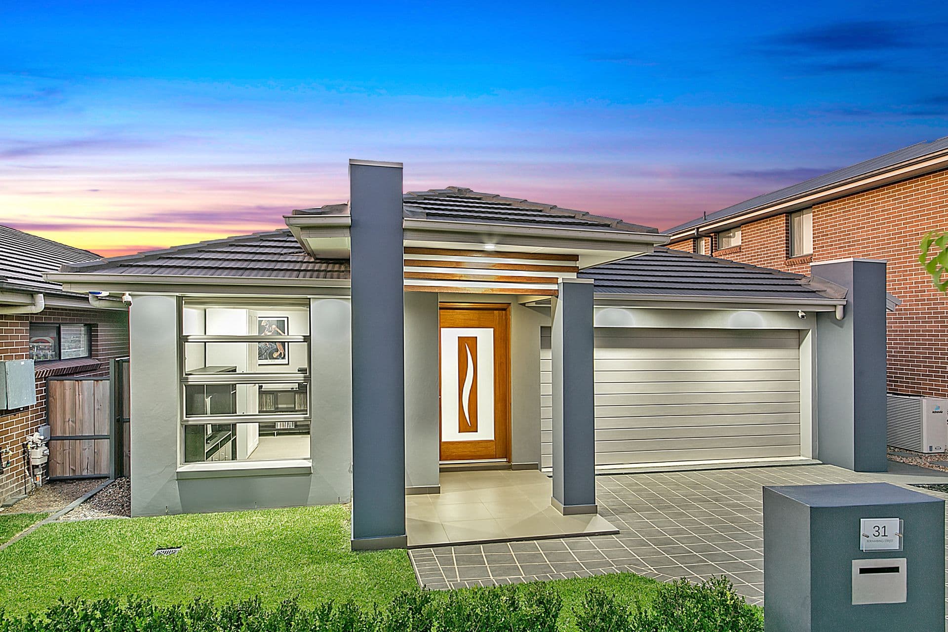 31 Berambing Street, The Ponds, NSW, 2769, The Ponds - Image 1