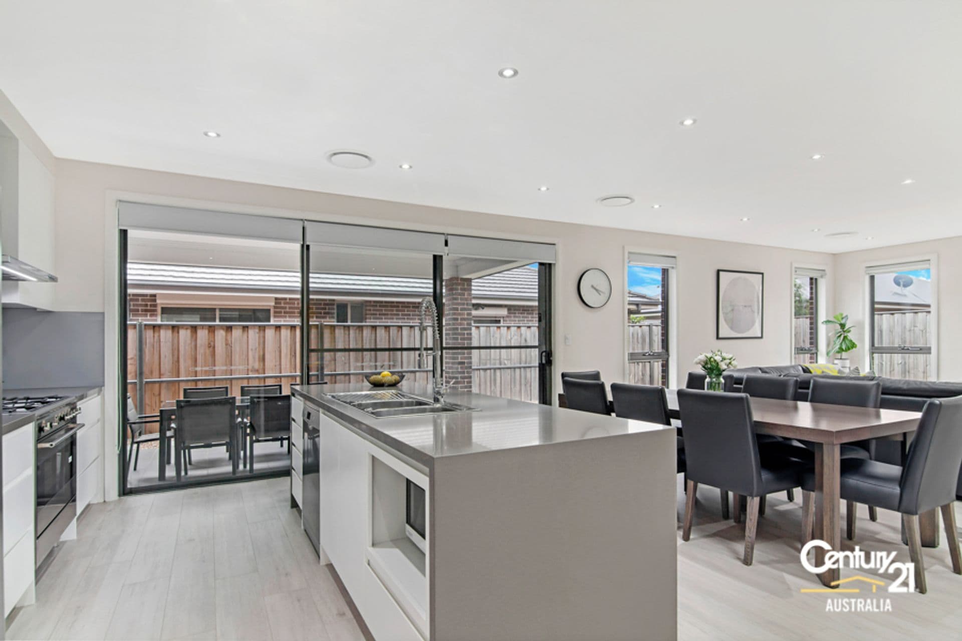4 Admiral Street, The Ponds, NSW, 2769, The Ponds - Thumbnail 3