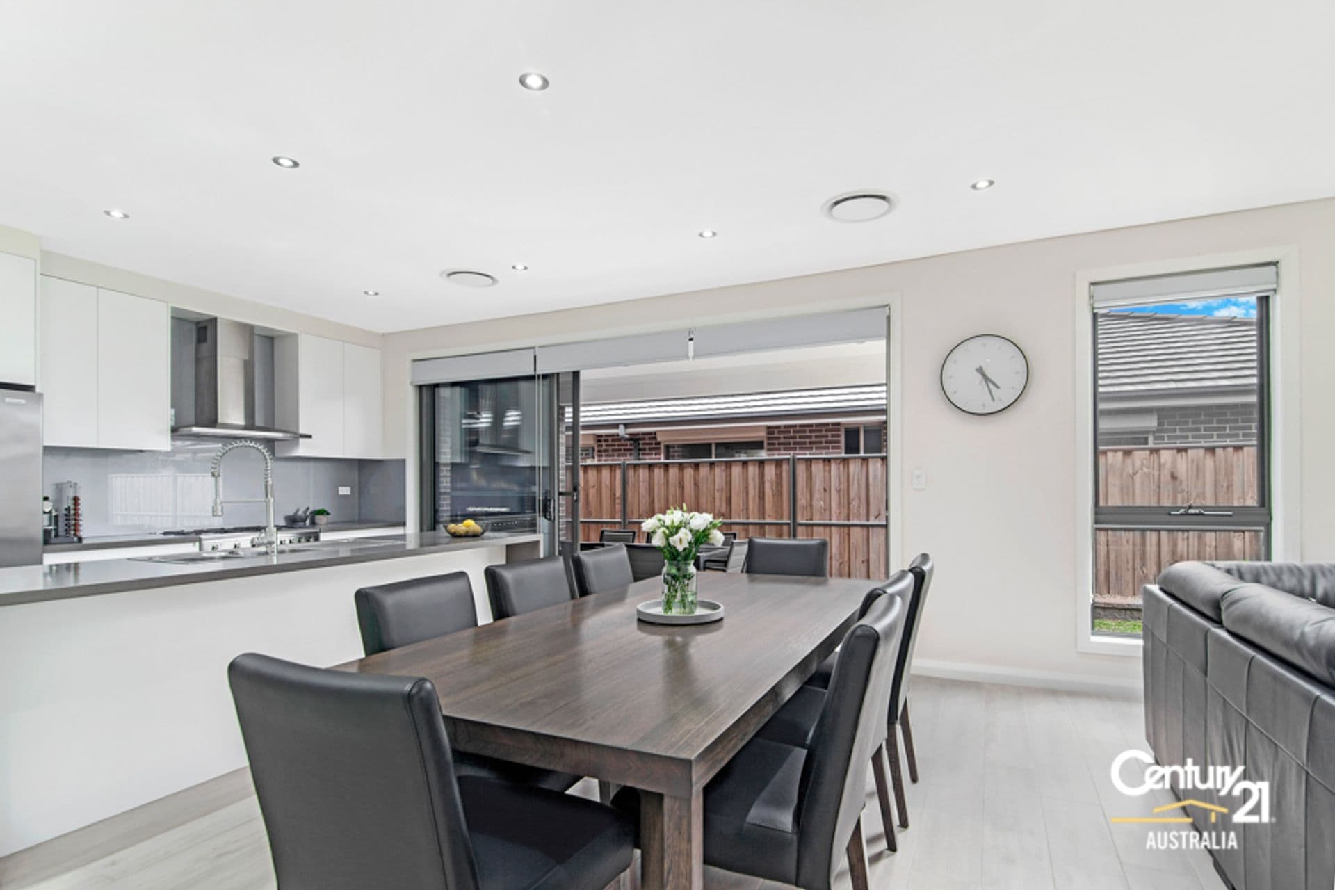 4 Admiral Street, The Ponds, NSW, 2769, The Ponds - Thumbnail 4