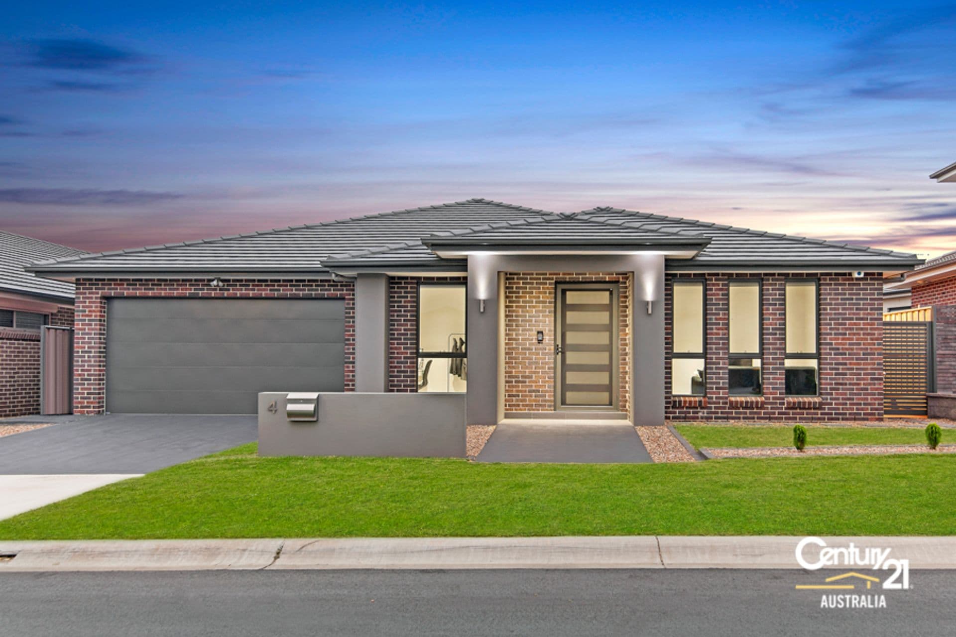 4 Admiral Street, The Ponds, NSW, 2769, The Ponds - Image 1
