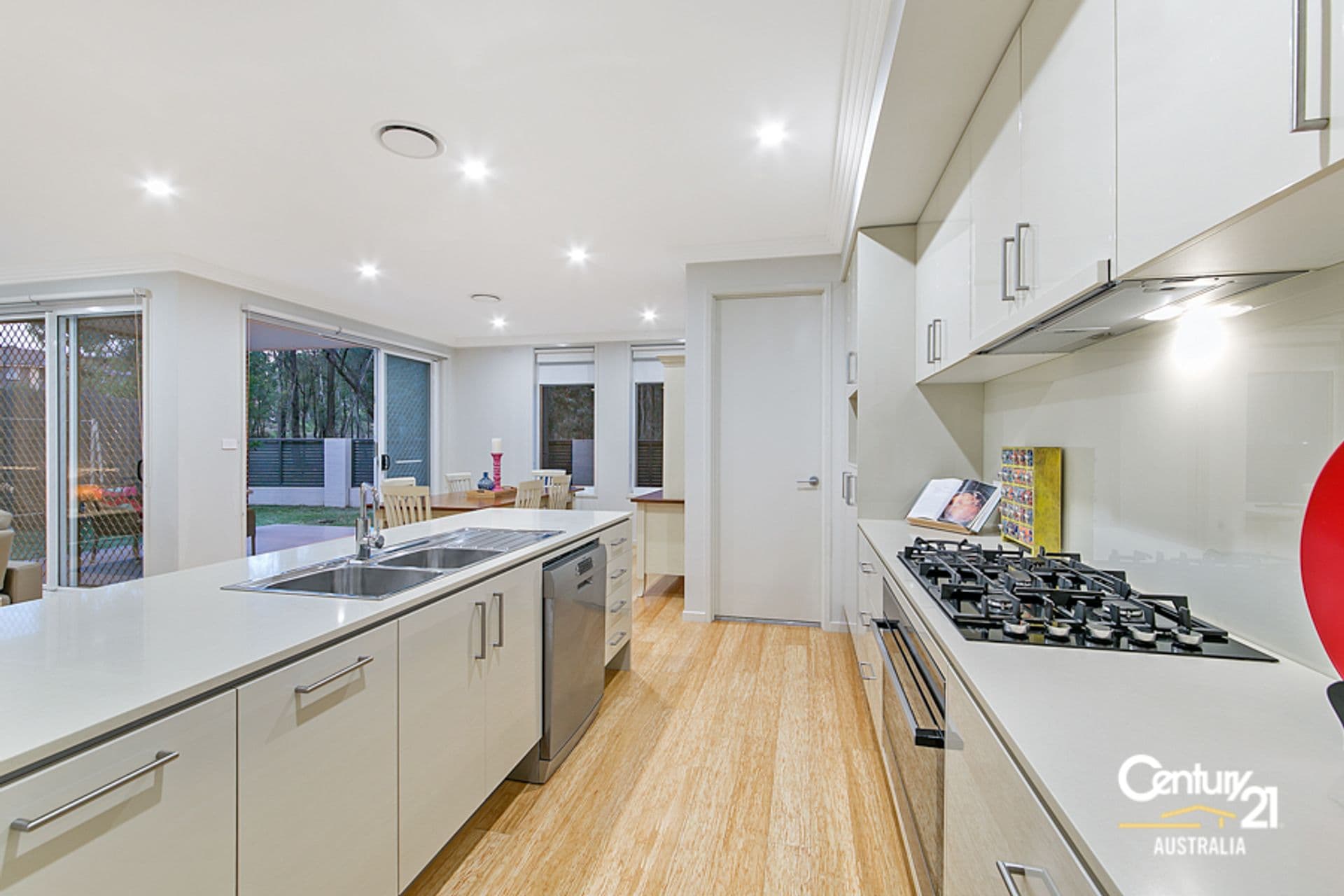 5 Sedona Glade, The Ponds, NSW, 2769, The Ponds - Thumbnail 2