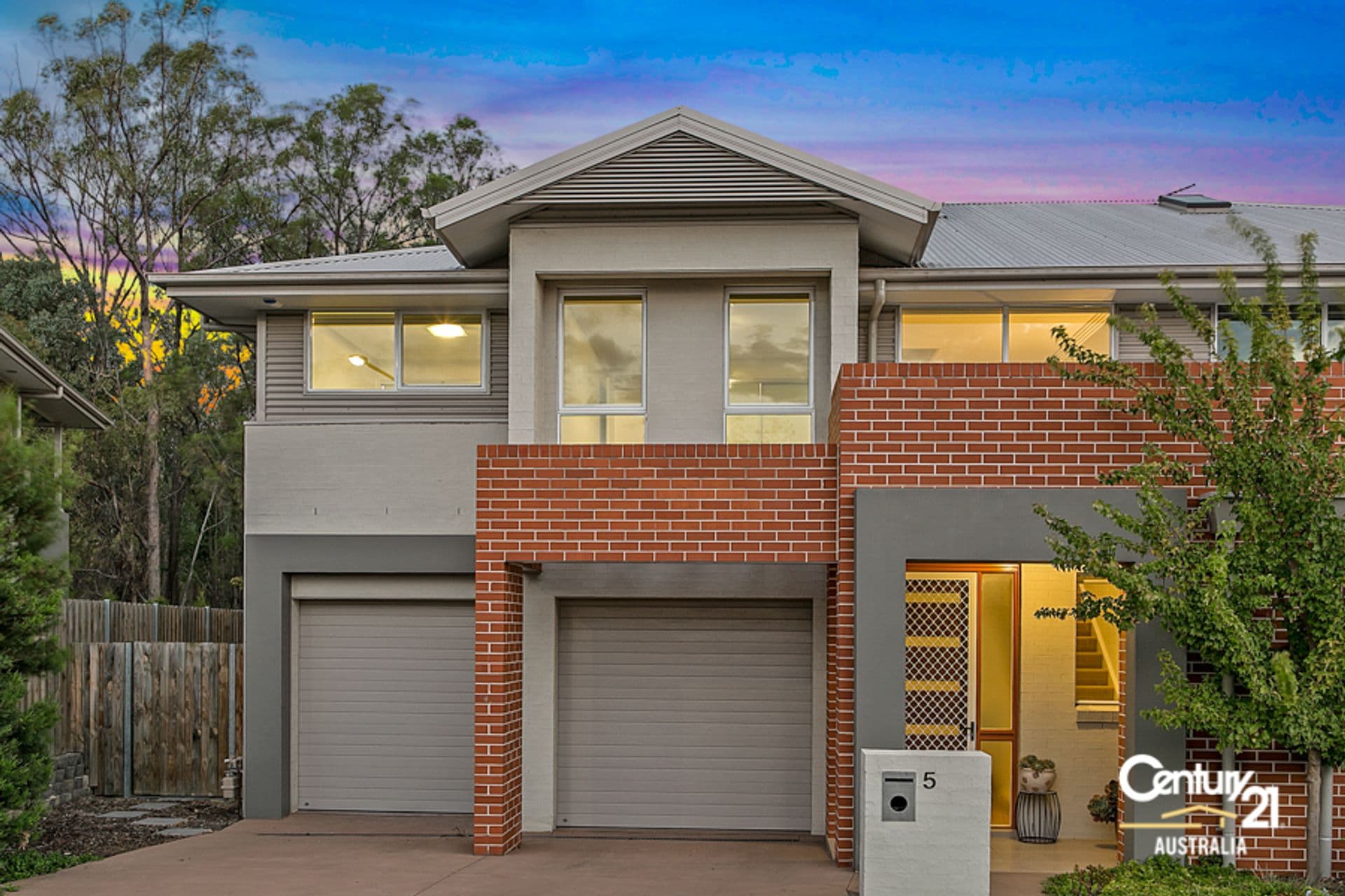 5 Sedona Glade, The Ponds, NSW, 2769, The Ponds - Image 1
