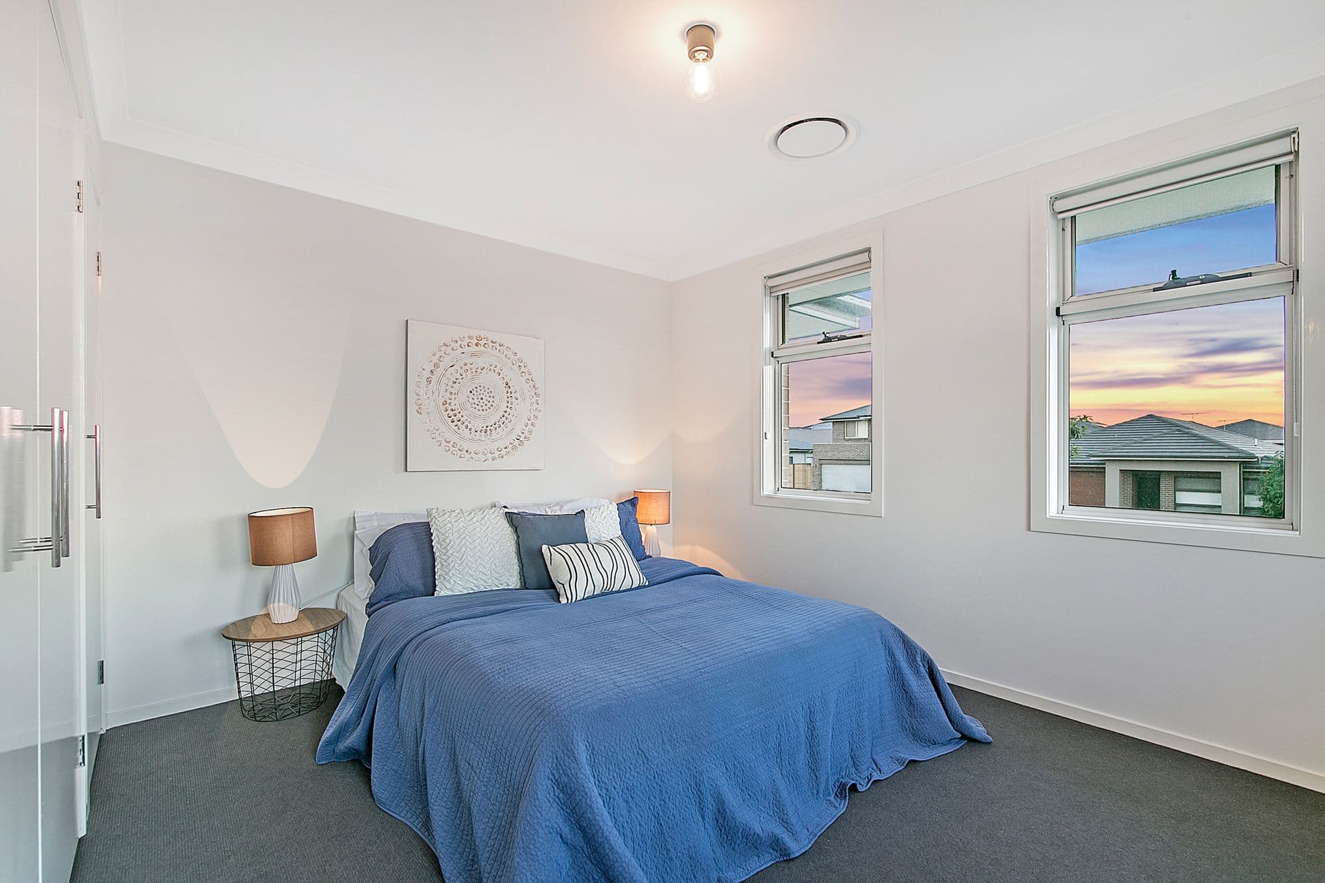 2/150 Riverbank Drive, The Ponds, NSW, 2769, Spence - Thumbnail 8