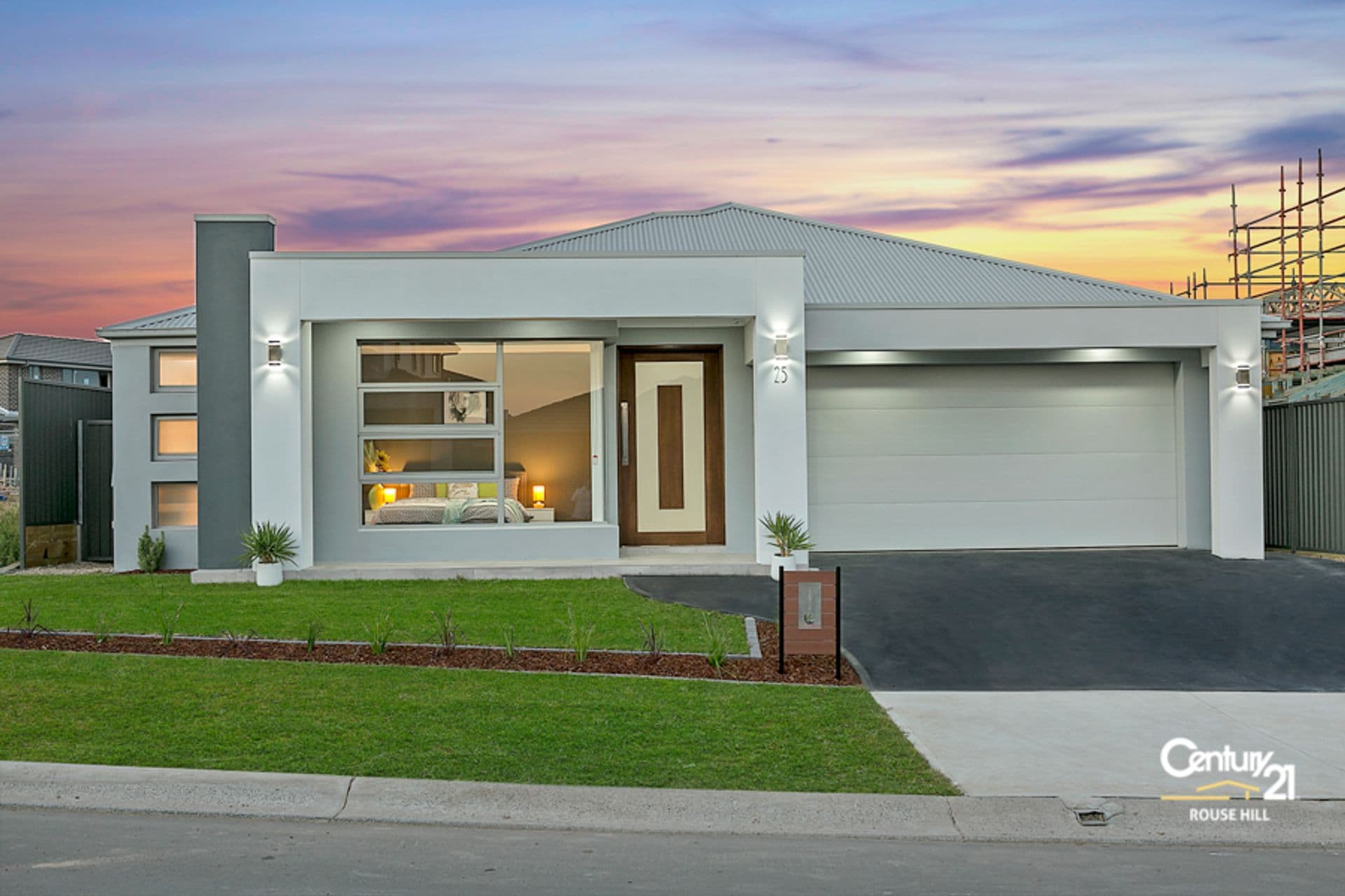25 Bigg Street, Schofields, NSW, 2762, Schofields - Image 1