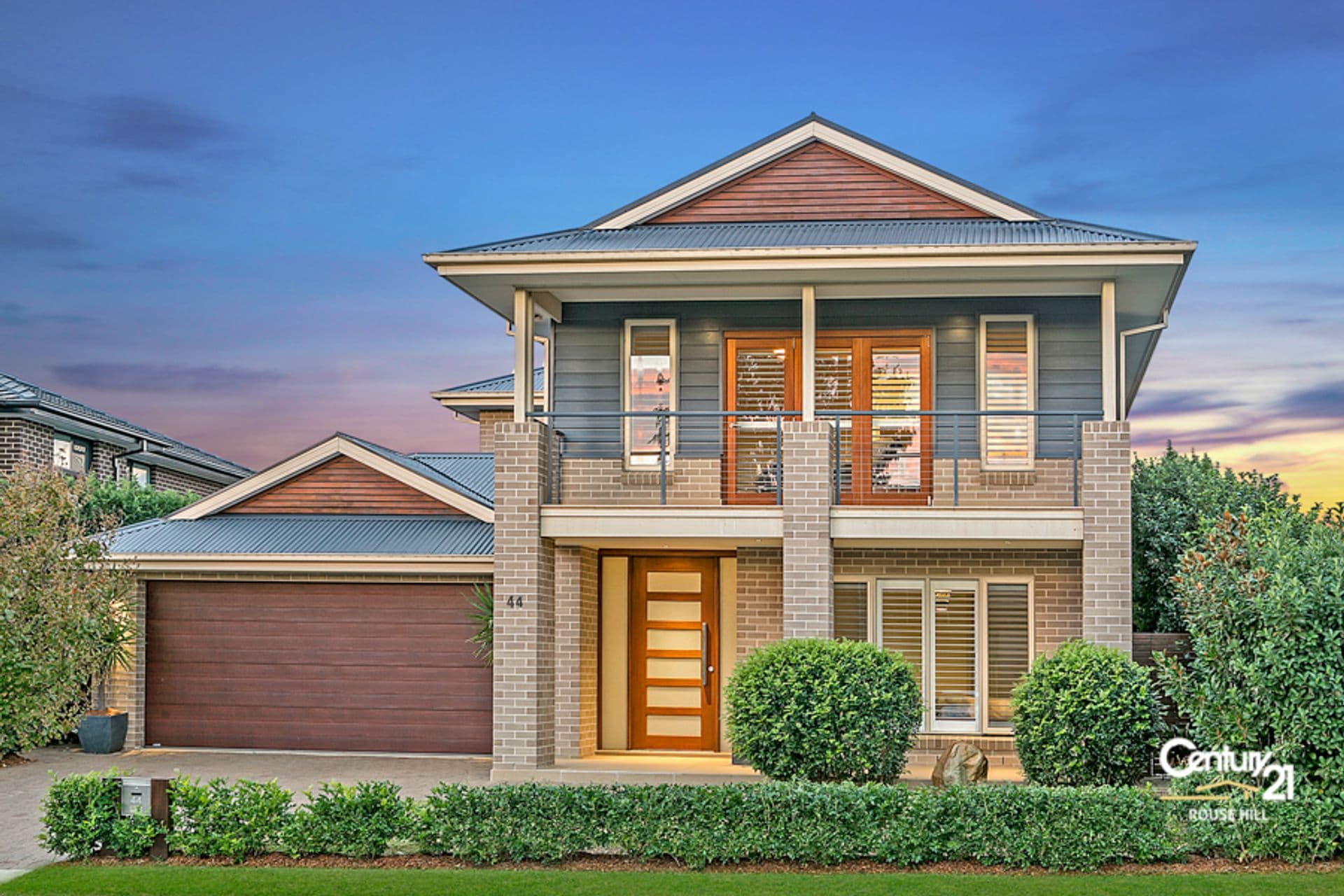 44 Ivory Street, The Ponds, NSW, 2769, The Ponds - Image 1