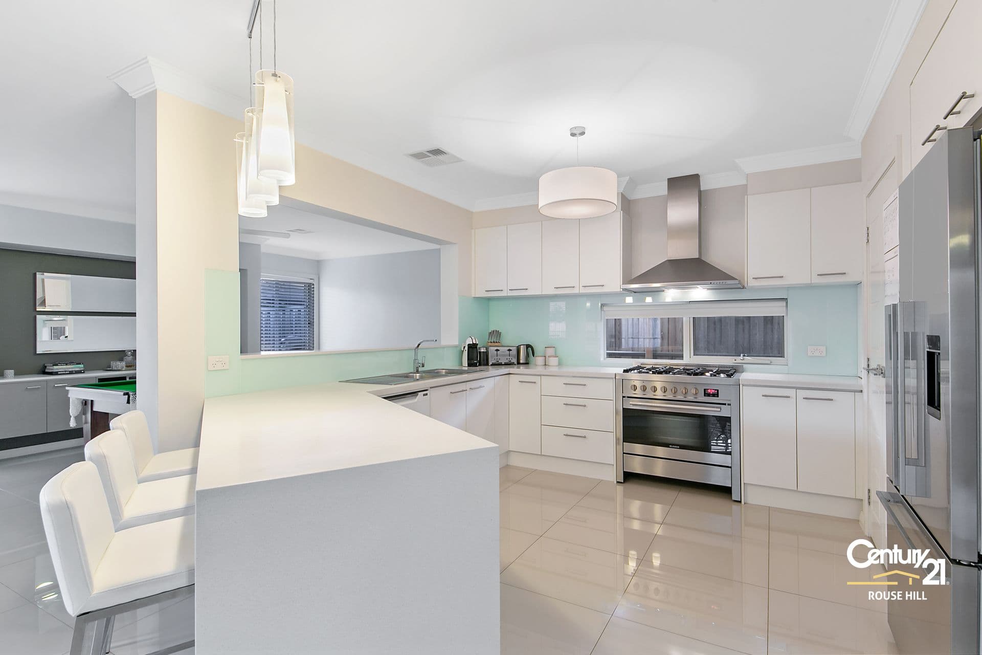 50 Ivory Street, The Ponds, NSW, 2769, The Ponds - Thumbnail 2