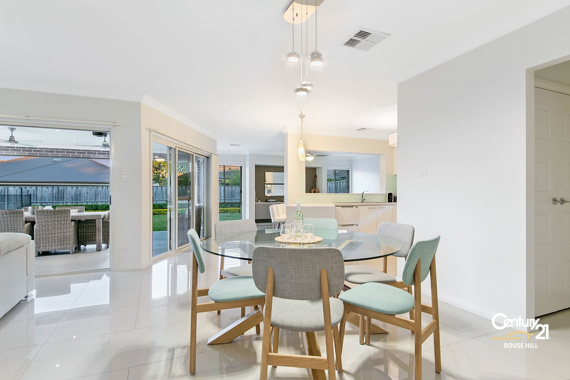 50 Ivory Street, The Ponds, NSW, 2769, The Ponds - Thumbnail 3