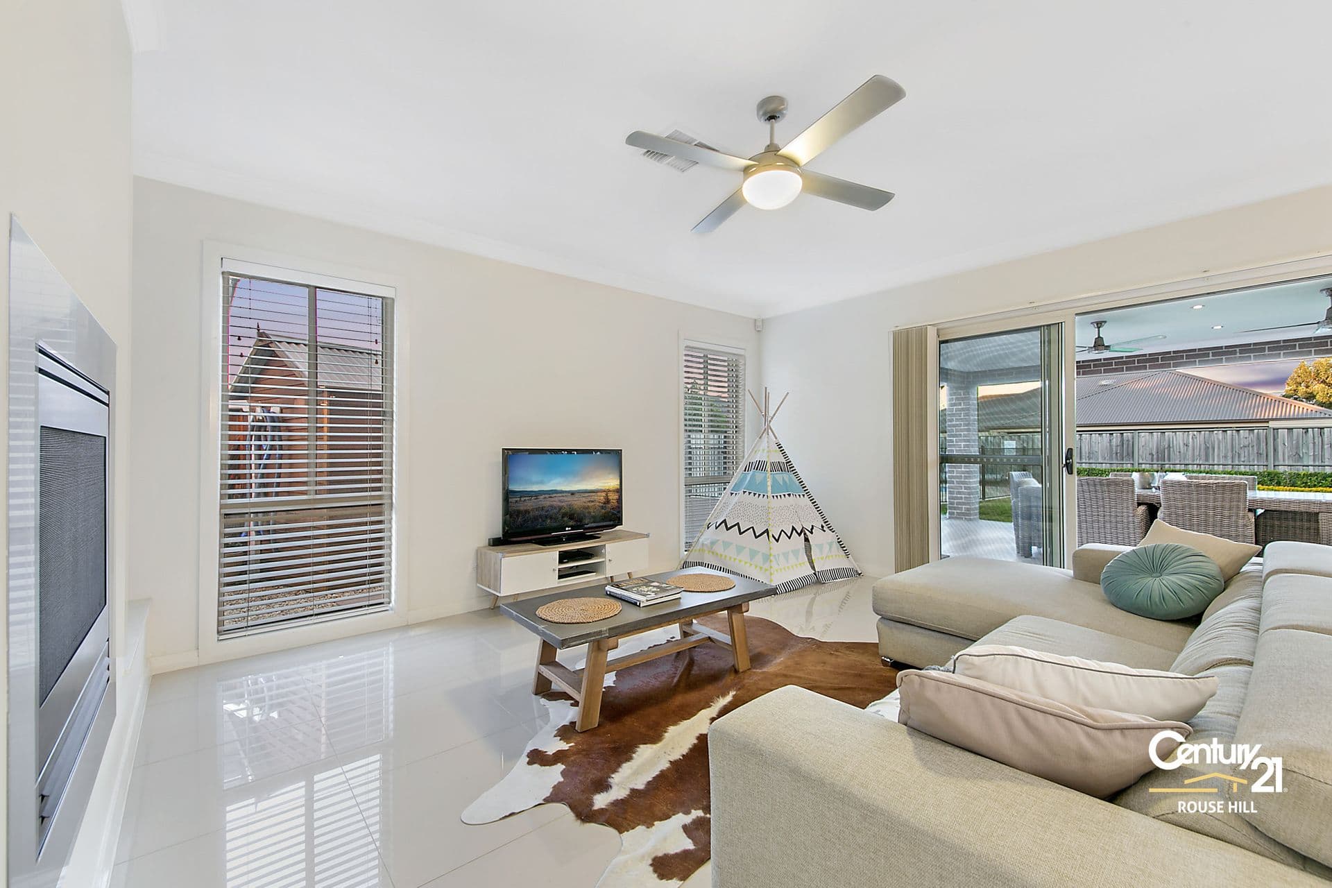 50 Ivory Street, The Ponds, NSW, 2769, The Ponds - Thumbnail 4