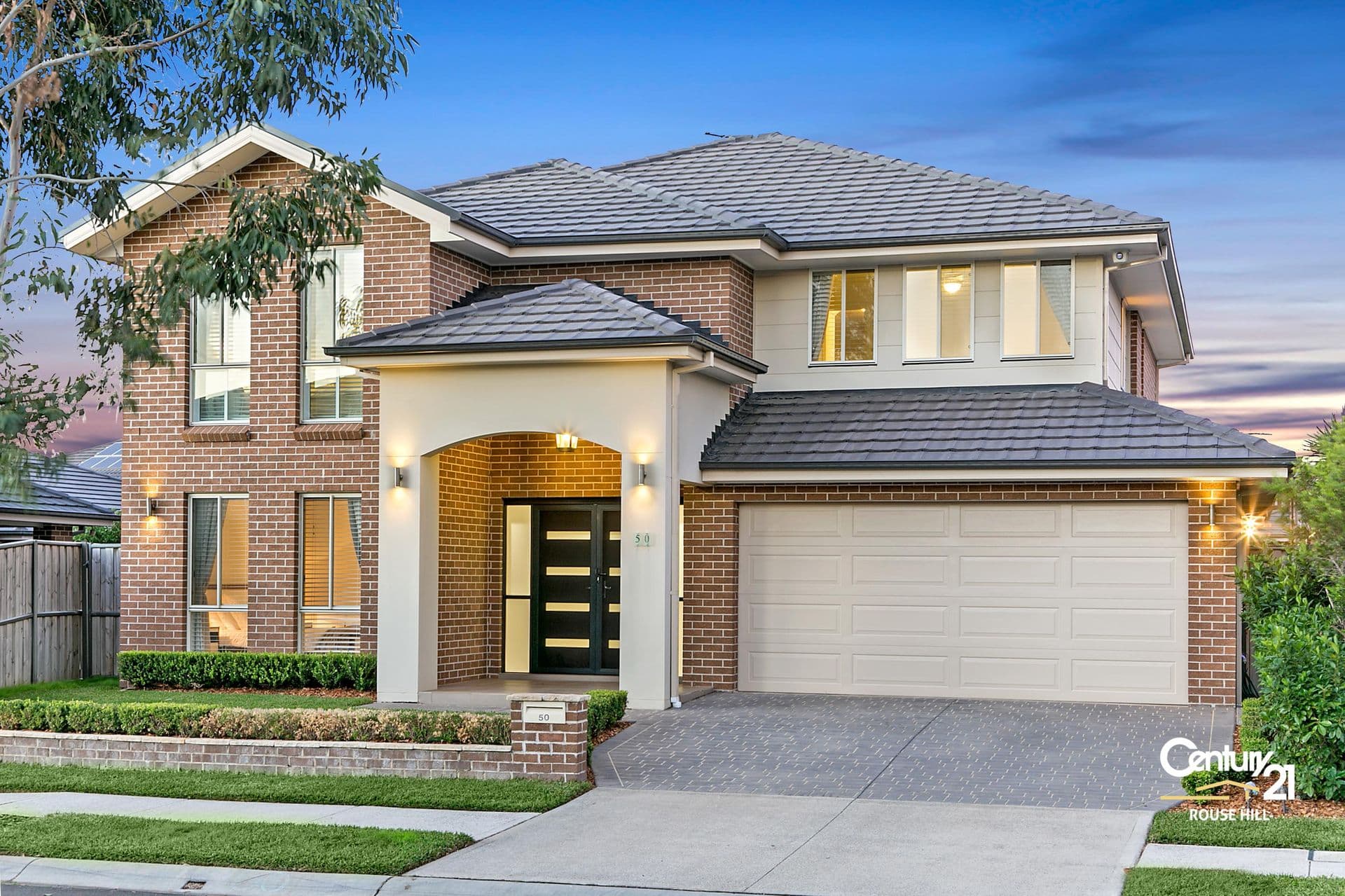 50 Ivory Street, The Ponds, NSW, 2769, The Ponds - Image 1