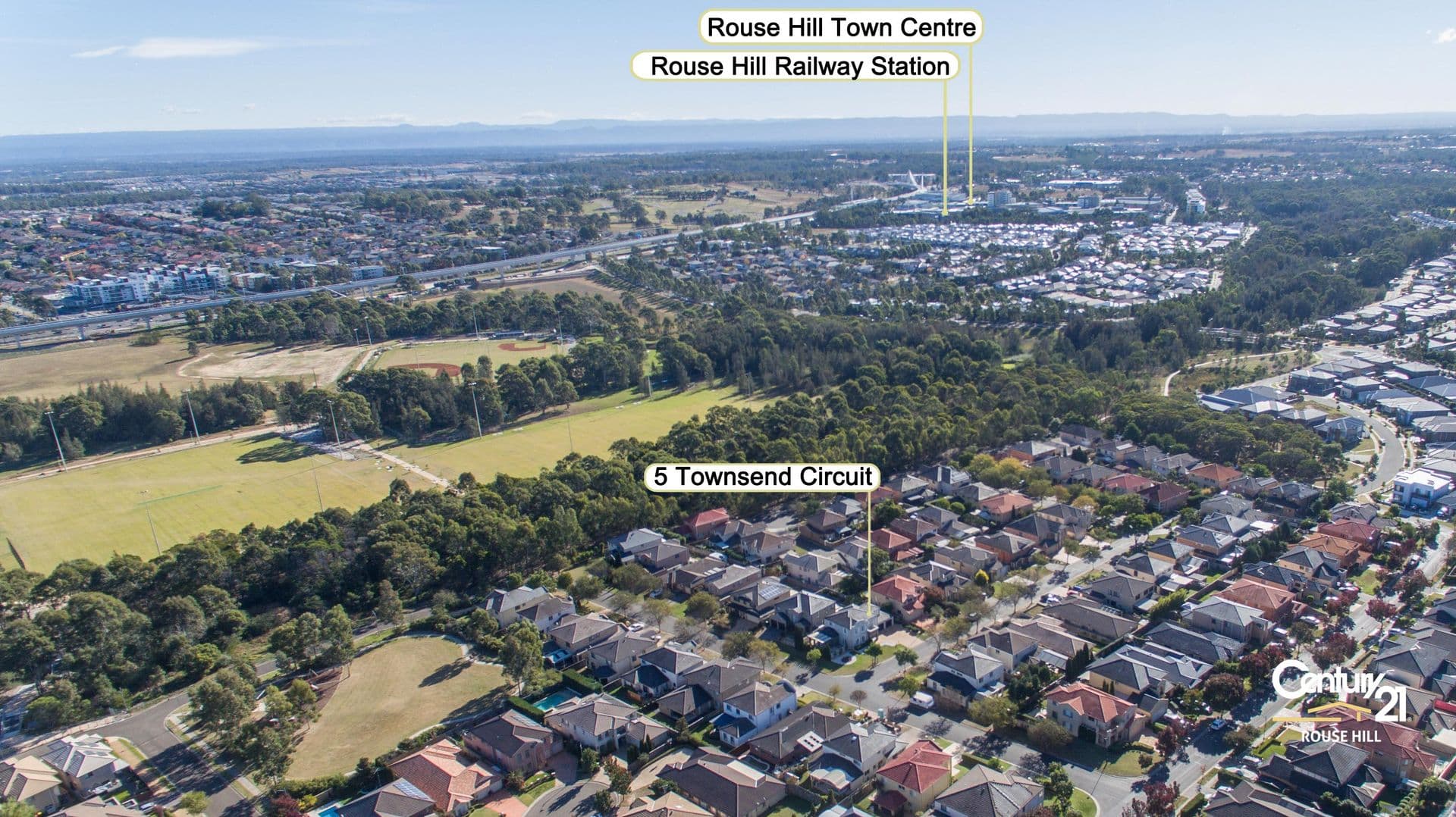 5 Townsend Circuit, Beaumont Hills, NSW, 2155, Beaumont Hills - Thumbnail 7