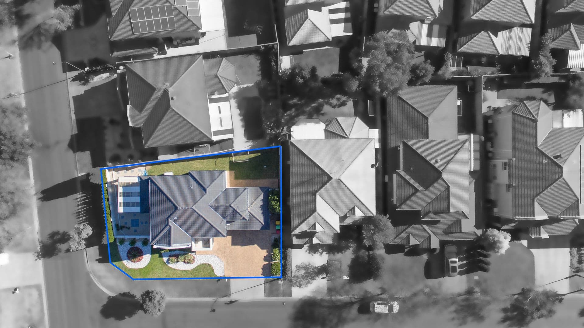 5 Townsend Circuit, Beaumont Hills, NSW, 2155, Beaumont Hills - Thumbnail 8