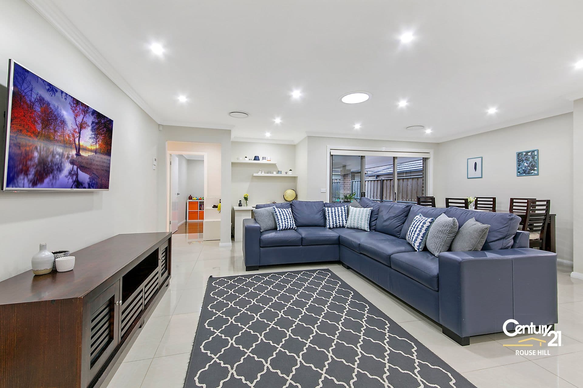 15 Empress Street, The Ponds, NSW, 2769, The Ponds - Thumbnail 4
