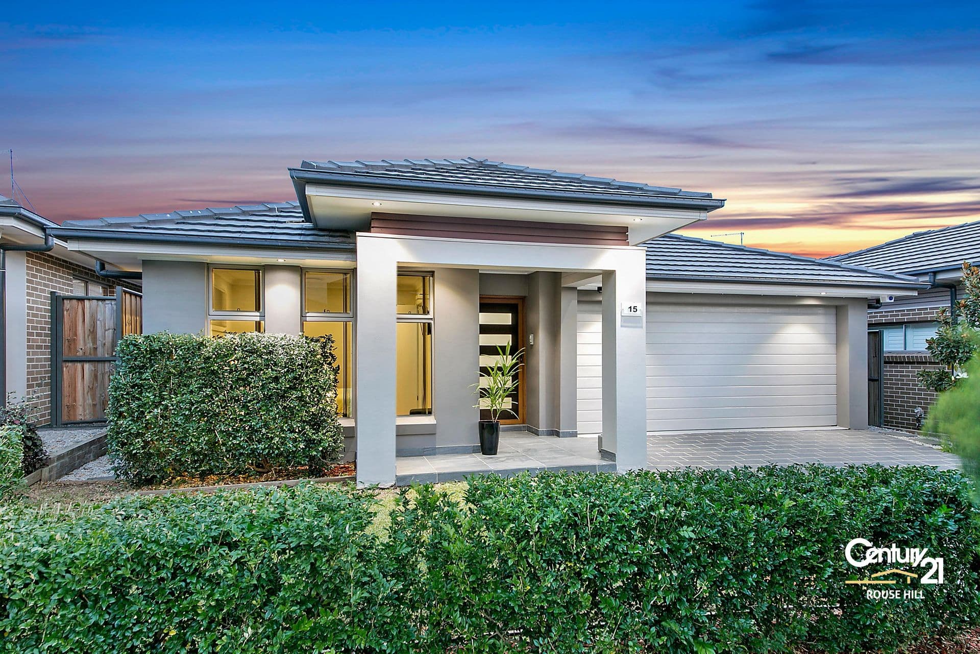 15 Empress Street, The Ponds, NSW, 2769, The Ponds - Image 1