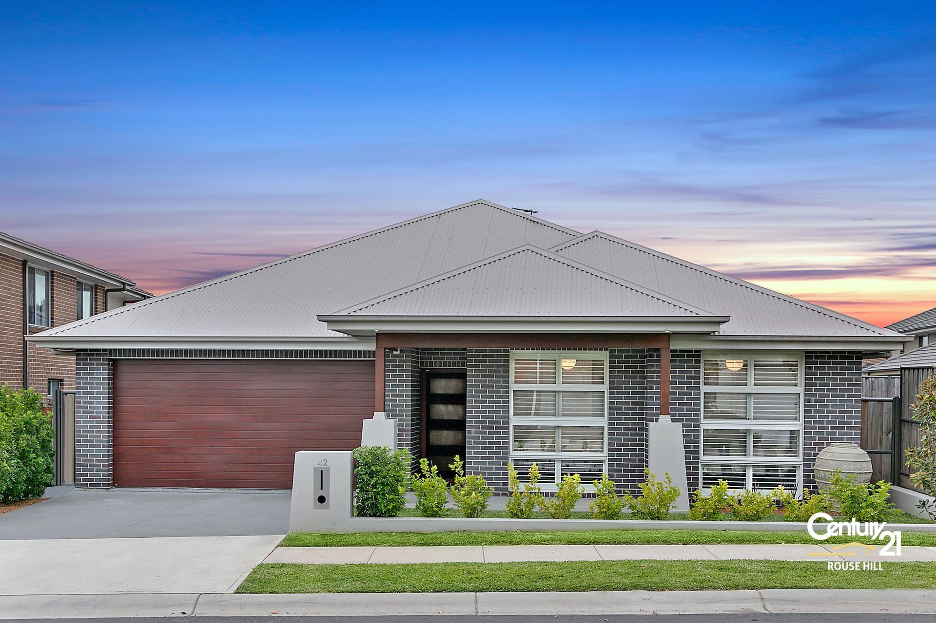 42 Drift Street, The Ponds, NSW, 2769, The Ponds - Image 1