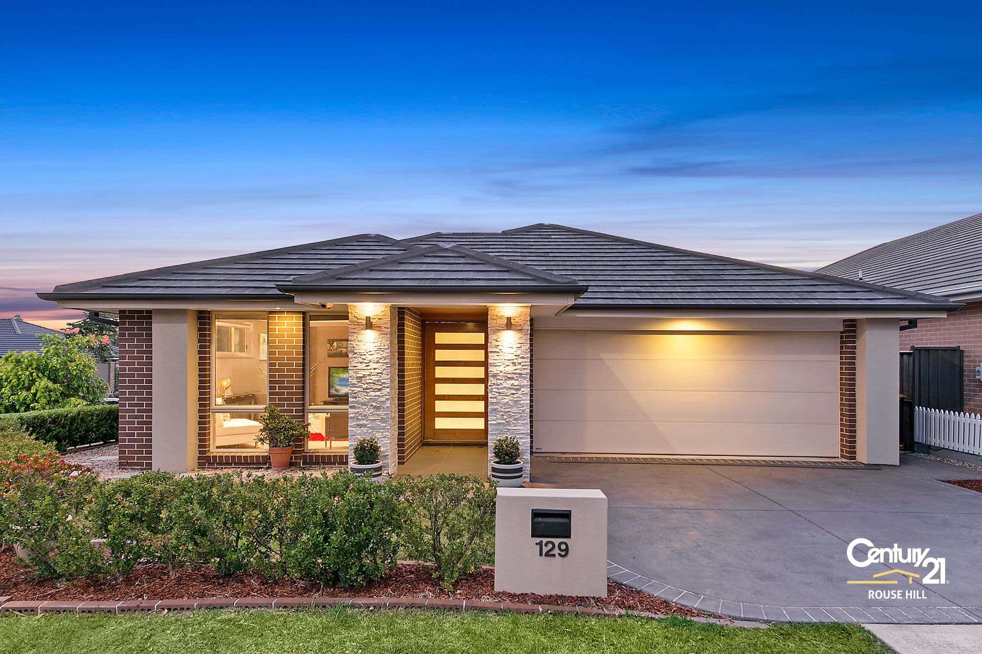 129 The Ponds Boulevard, The Ponds, NSW, 2769, The Ponds - Image 1