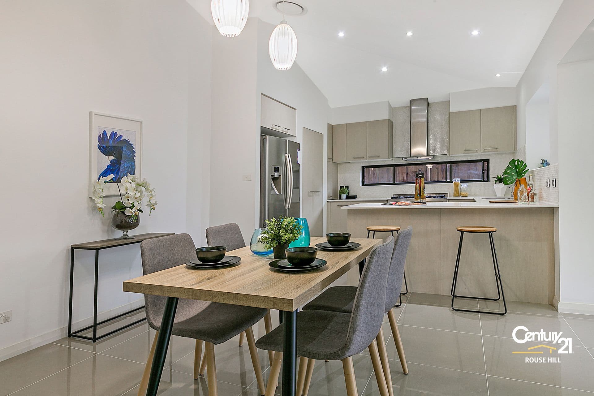 35 Mosaic Avenue, The Ponds, NSW, 2769, The Ponds - Thumbnail 3