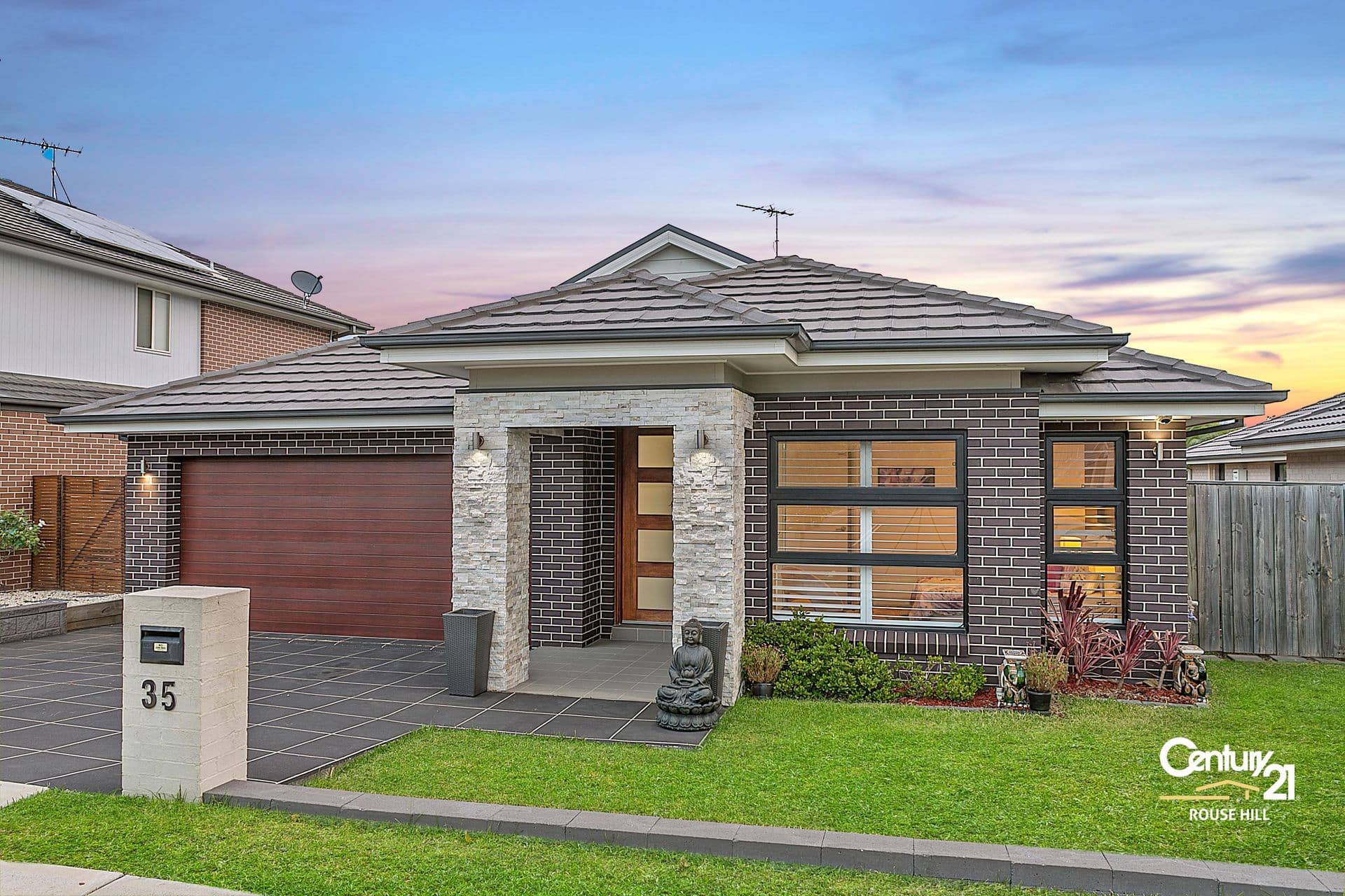 35 Mosaic Avenue, The Ponds, NSW, 2769, The Ponds - Image 1