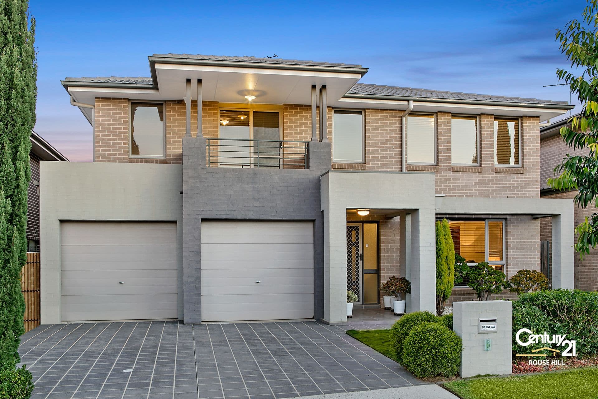 6 Ekala Avenue, The Ponds, NSW, 2769, The Ponds - Image 1