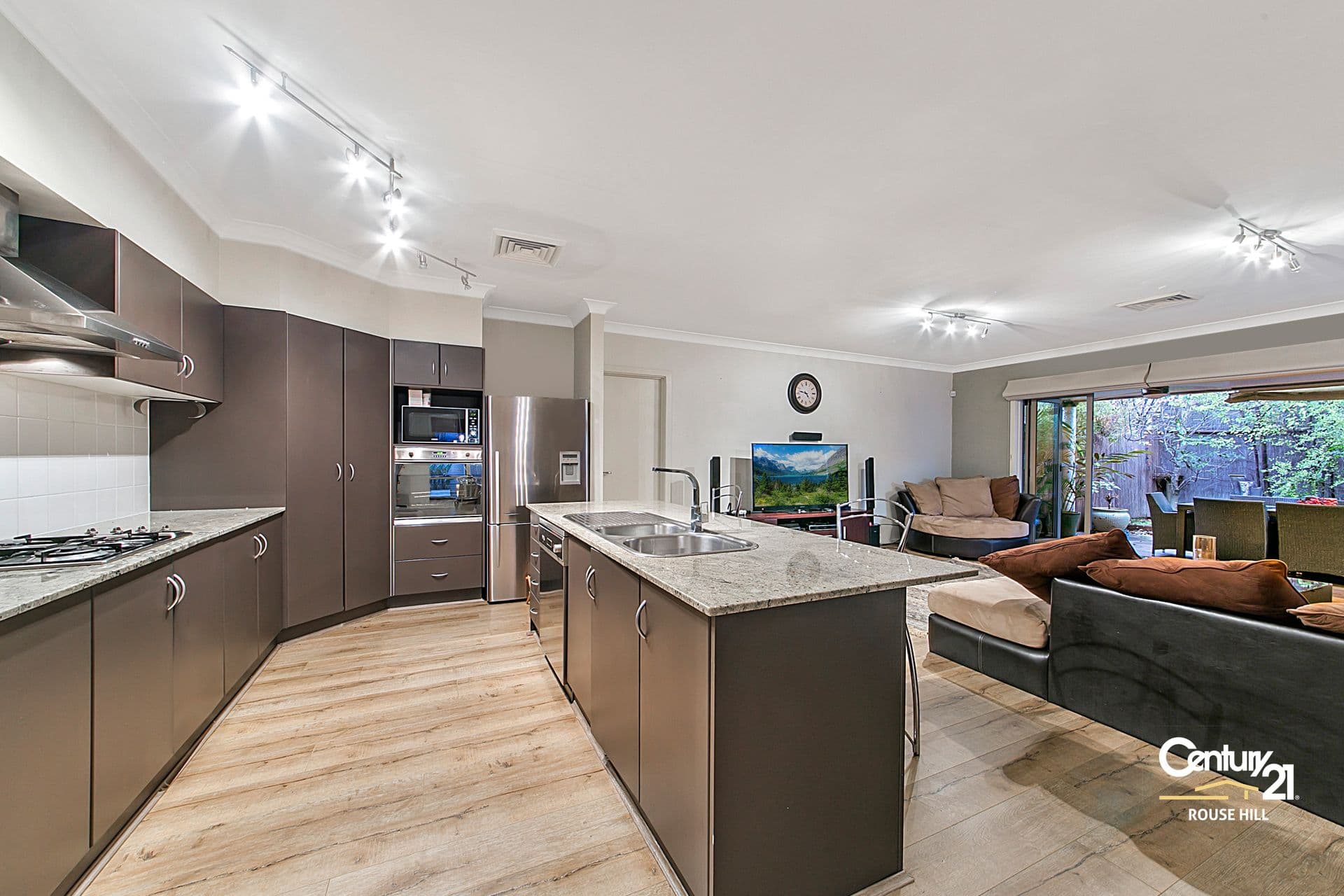 45 Phoenix Avenue, Beaumont Hills, NSW, 2155, Beaumont Hills - Thumbnail 3