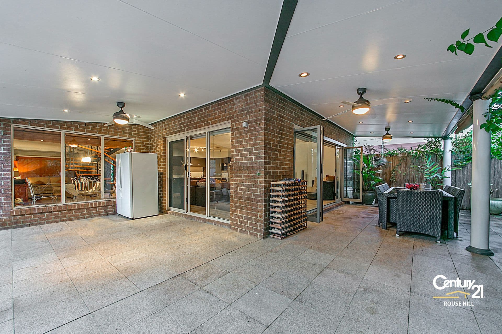 45 Phoenix Avenue, Beaumont Hills, NSW, 2155, Beaumont Hills - Thumbnail 2