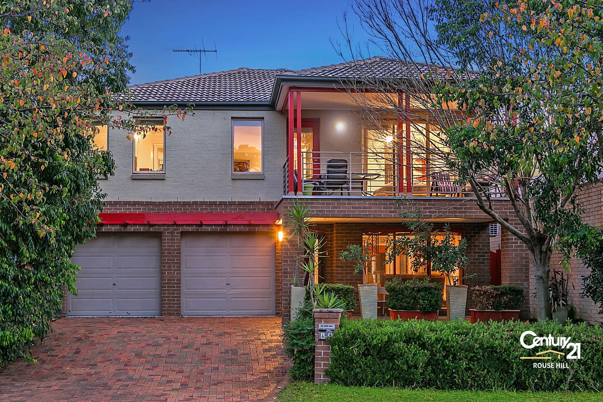45 Phoenix Avenue, Beaumont Hills, NSW, 2155, Beaumont Hills - Image 1