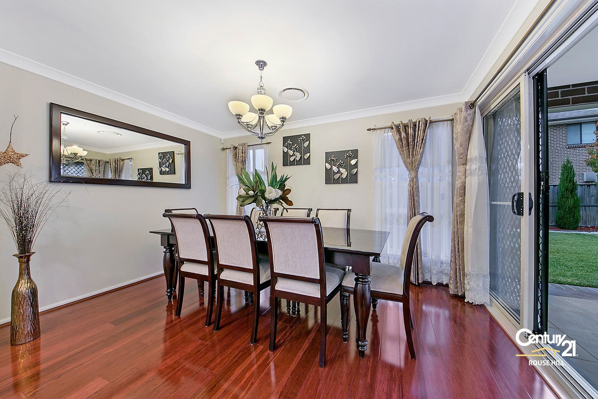 21 Arrowroot Street, The Ponds, NSW, 2769, The Ponds - Thumbnail 4