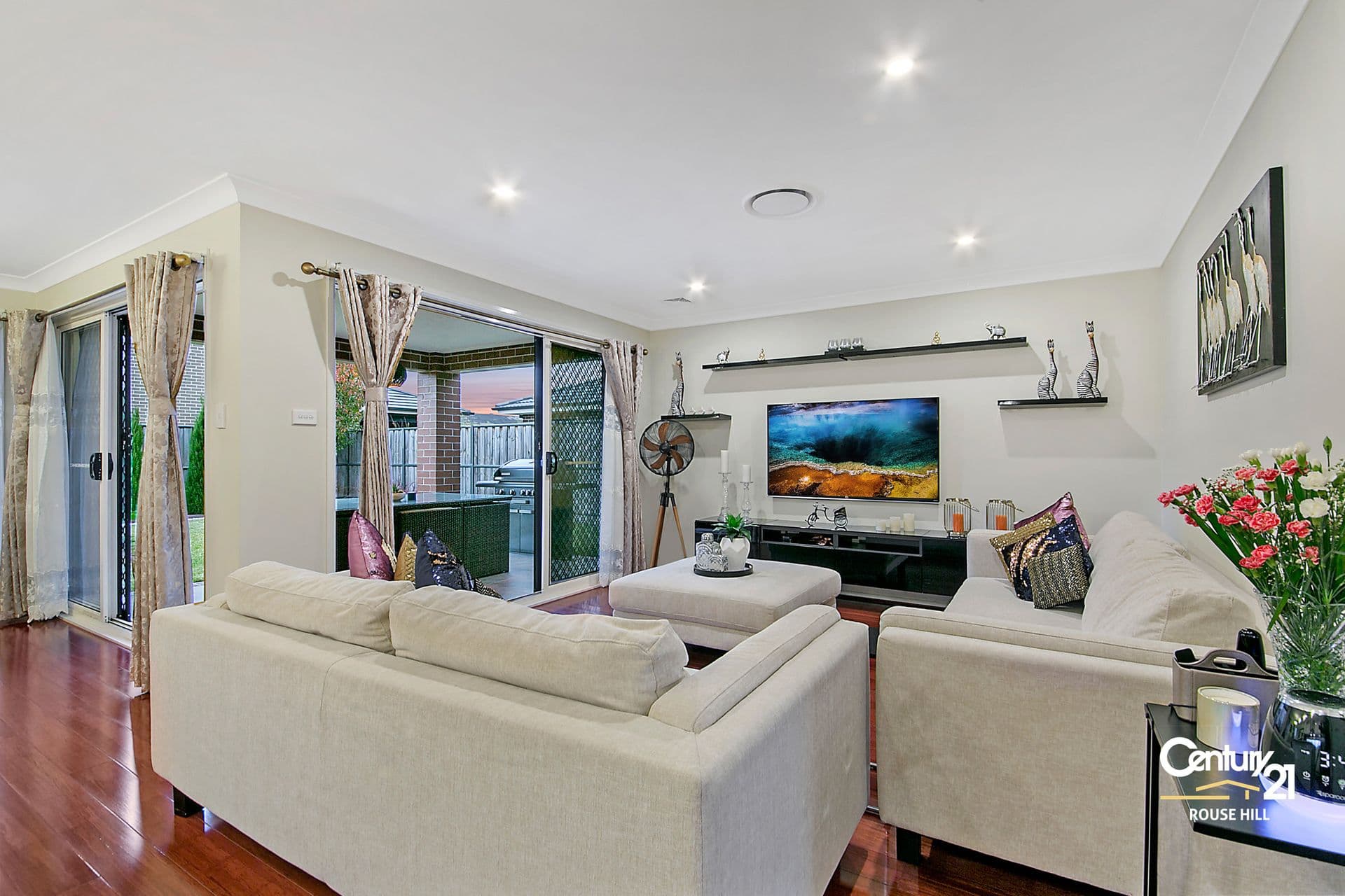 21 Arrowroot Street, The Ponds, NSW, 2769, The Ponds - Thumbnail 3