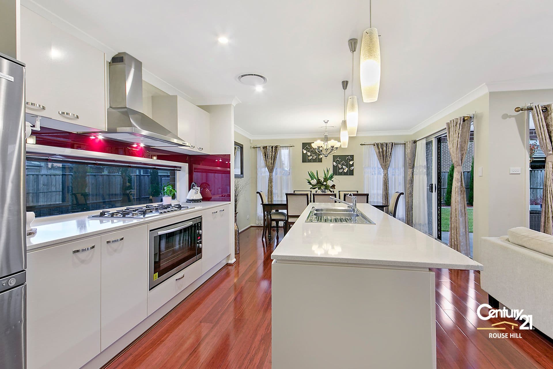 21 Arrowroot Street, The Ponds, NSW, 2769, The Ponds - Thumbnail 2