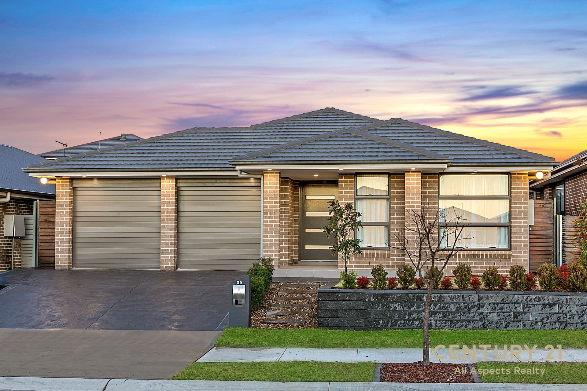 50 Berambing Street, The Ponds, NSW, 2769, The Ponds - Image 1