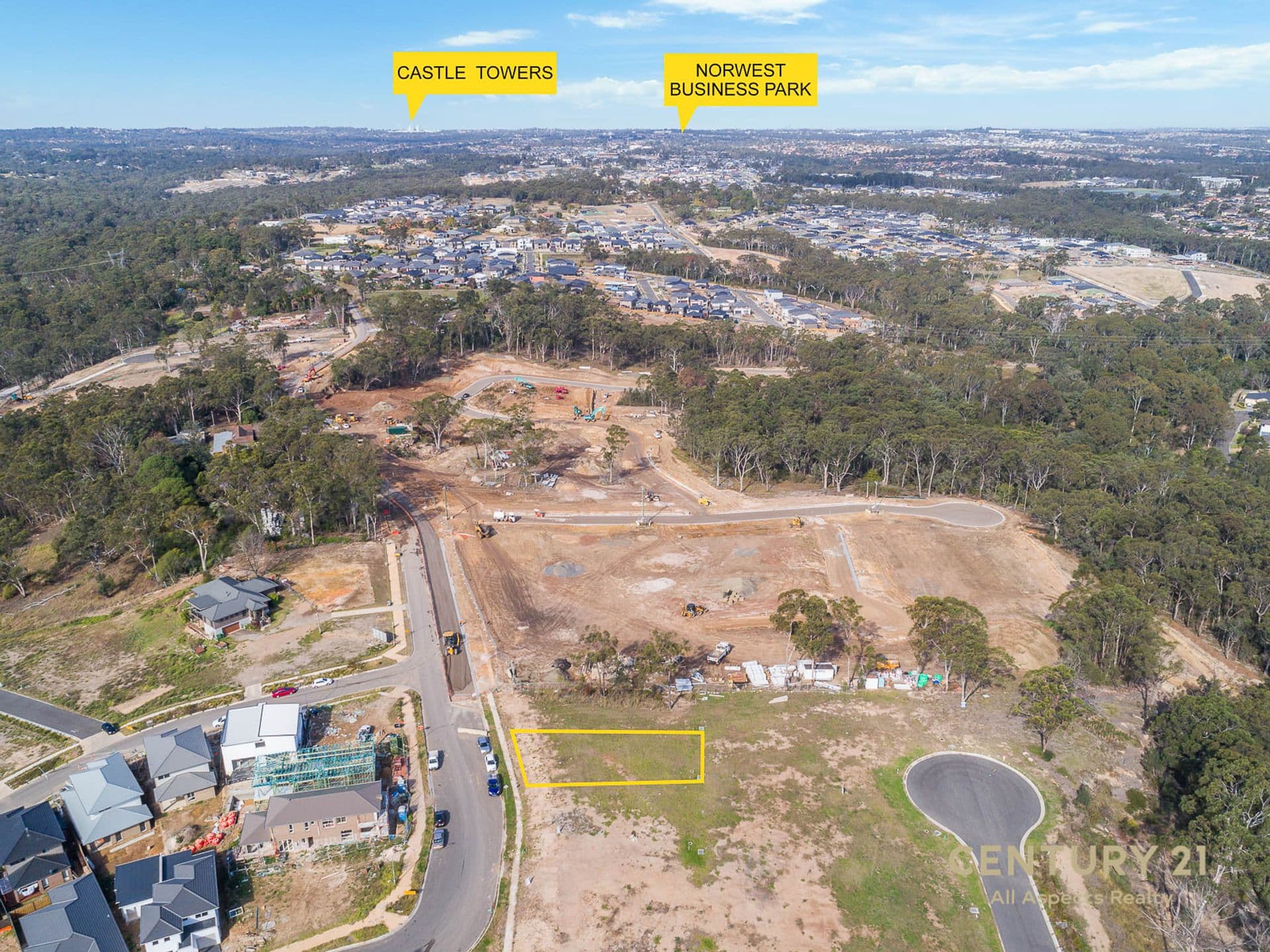 142 Stringer Road, Kellyville, NSW, 2155, Kellyville - Thumbnail 4