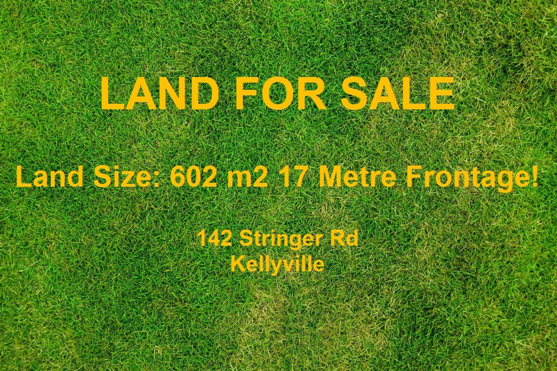 142 Stringer Road, Kellyville, NSW, 2155, Kellyville - Image 1