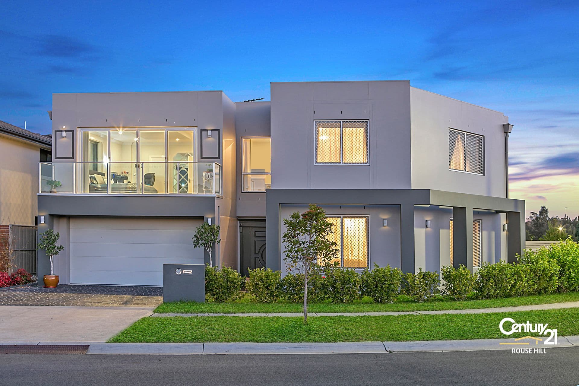 27 Arrowroot Street, The Ponds, NSW, 2769, The Ponds - Image 1