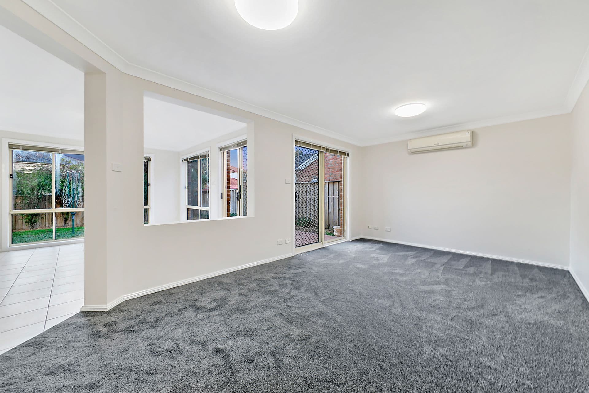 42 Millcroft Way, Beaumont Hills, NSW, 2155, Beaumont Hills - Thumbnail 4