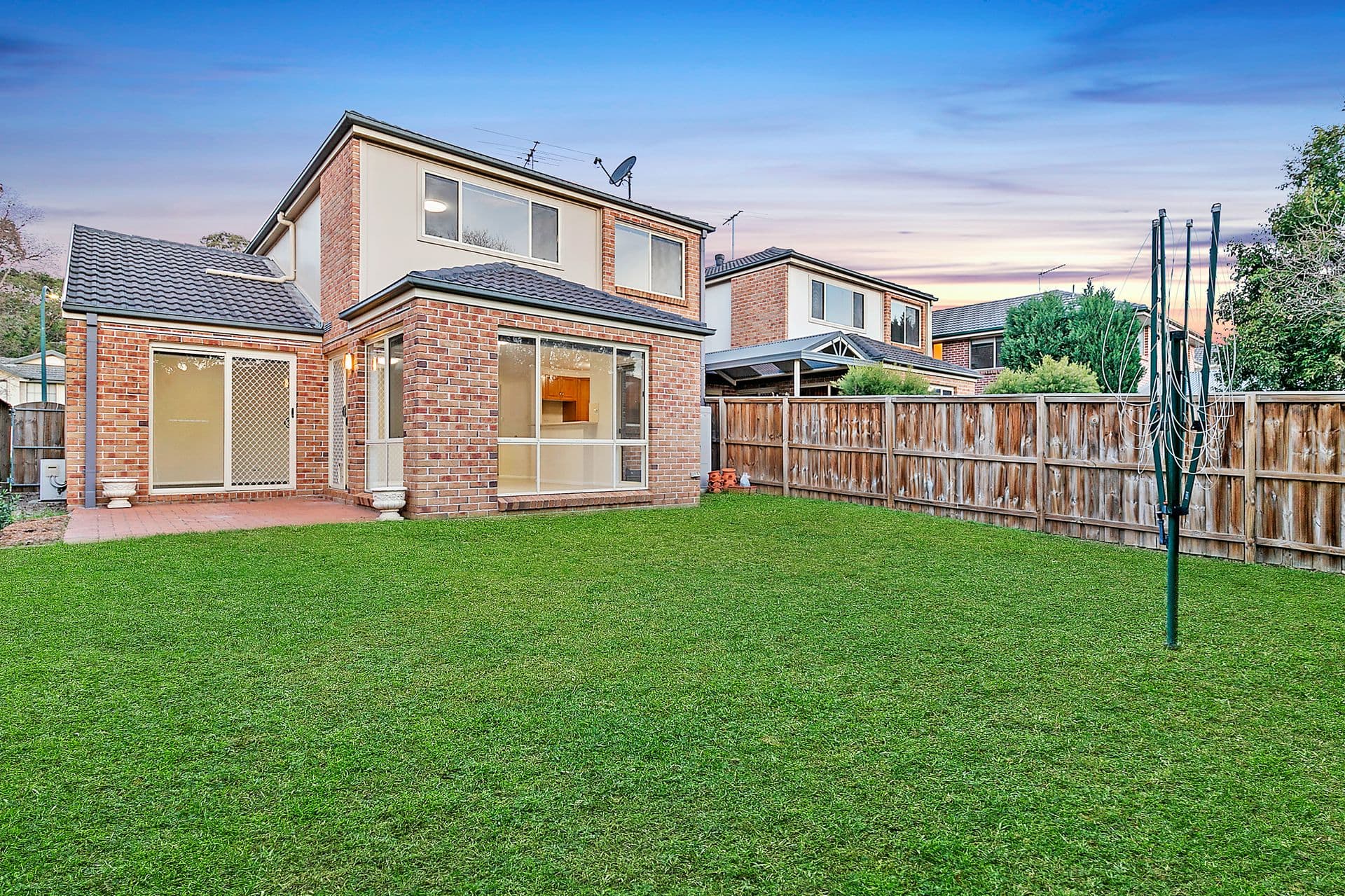 42 Millcroft Way, Beaumont Hills, NSW, 2155, Beaumont Hills - Thumbnail 2
