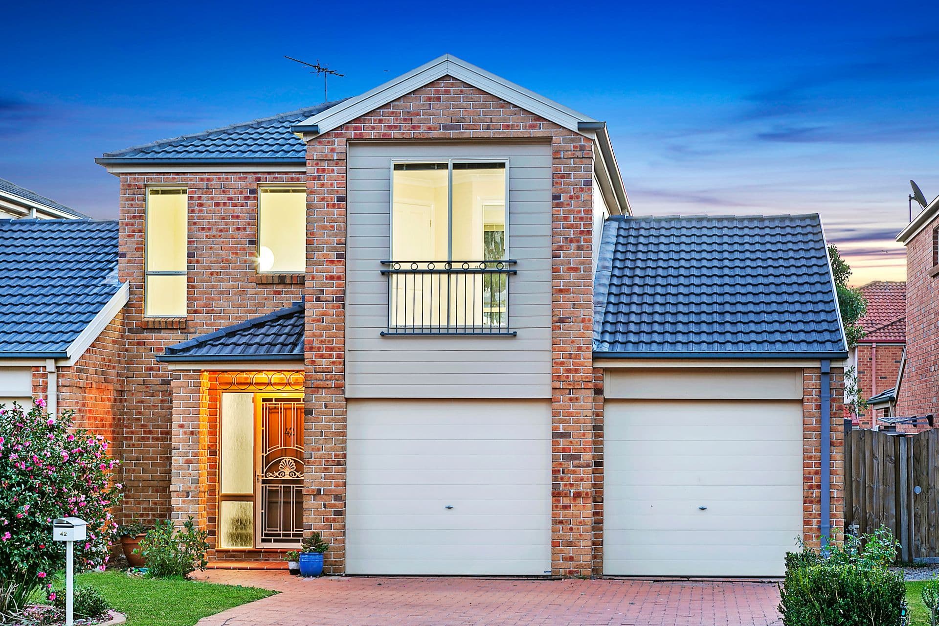 42 Millcroft Way, Beaumont Hills, NSW, 2155, Beaumont Hills - Image 1