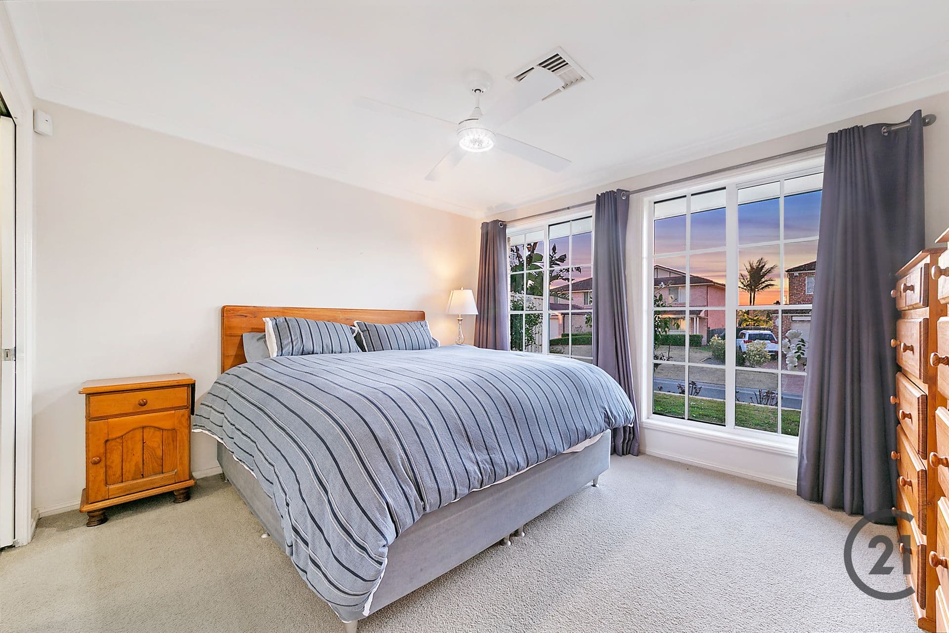 3 Hamish Court, Beaumont Hills, NSW, 2155, Beaumont Hills - Thumbnail 3