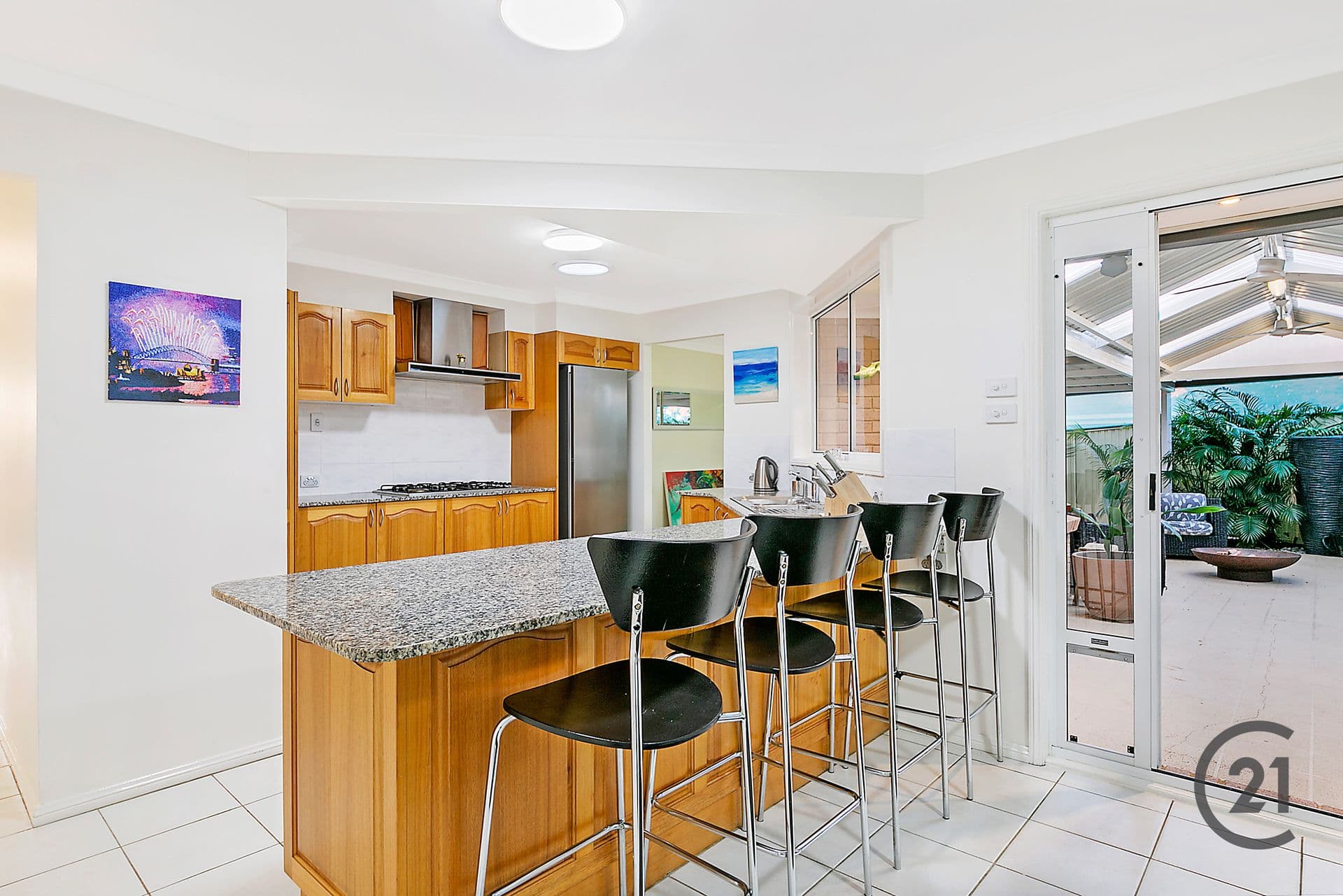 3 Hamish Court, Beaumont Hills, NSW, 2155, Beaumont Hills - Thumbnail 8