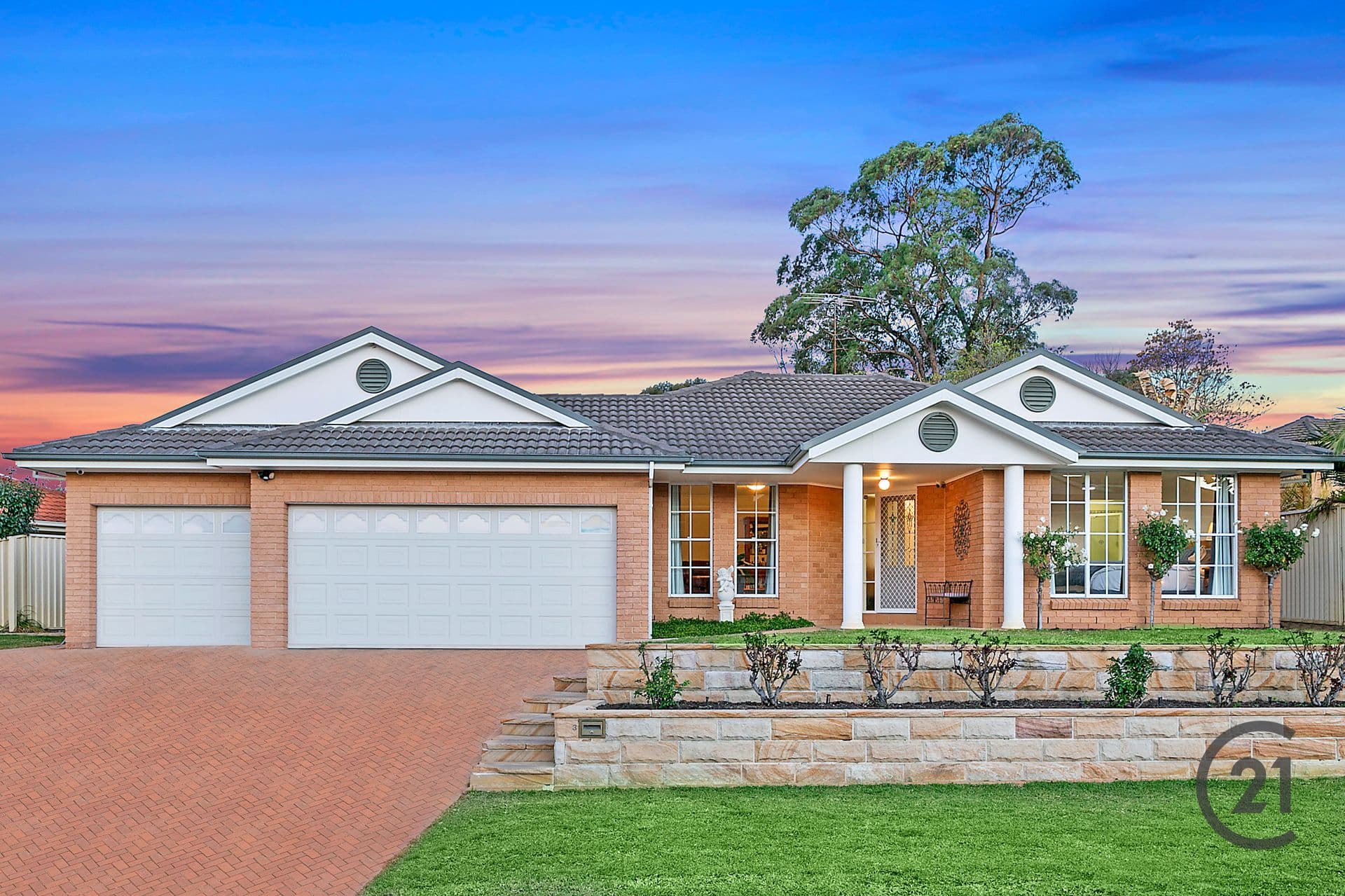 3 Hamish Court, Beaumont Hills, NSW, 2155, Beaumont Hills - Image 1