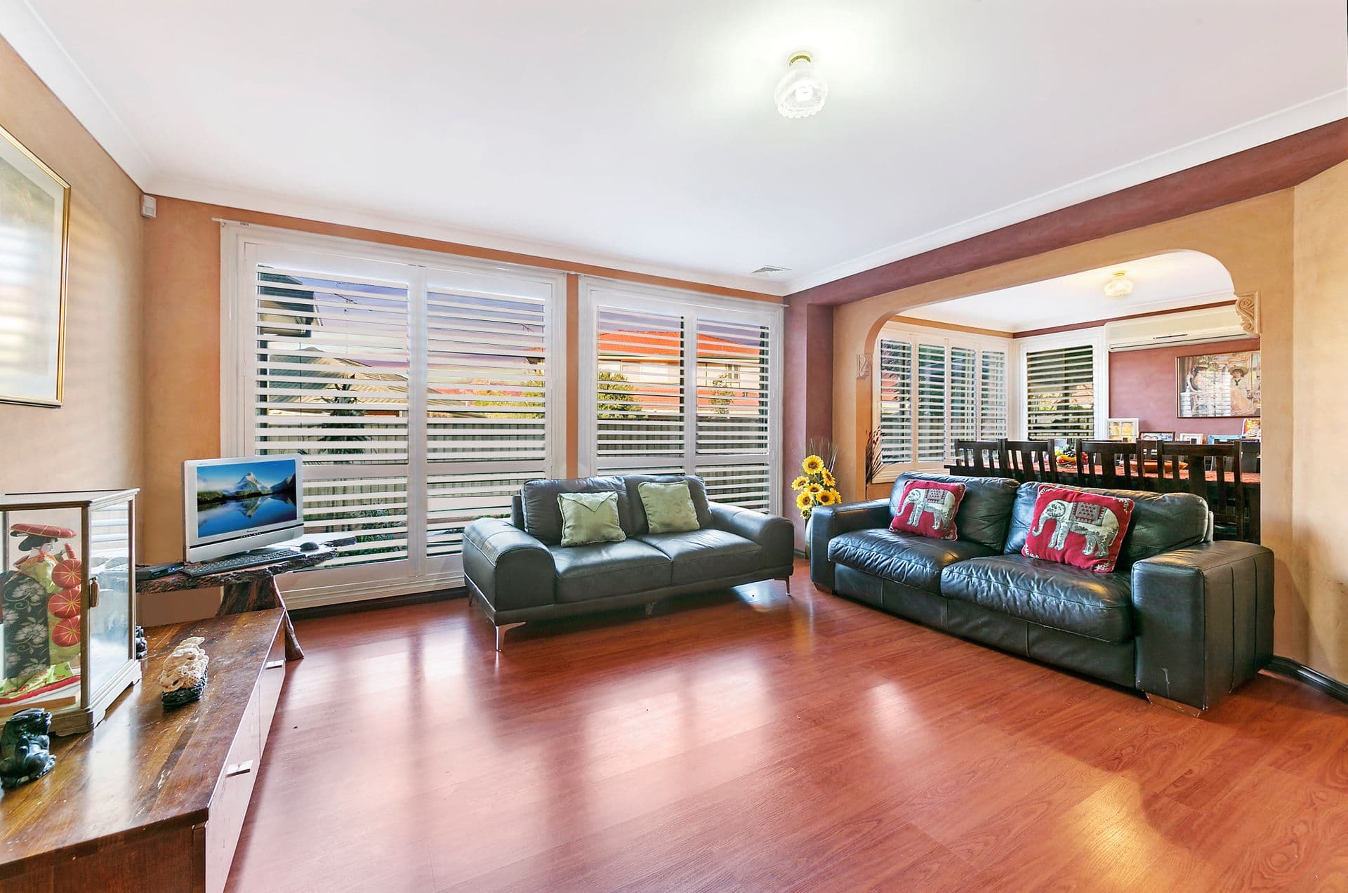 6 Maddy Way, Stanhope Gardens, NSW, 2768, Stanhope Gardens - Thumbnail 3