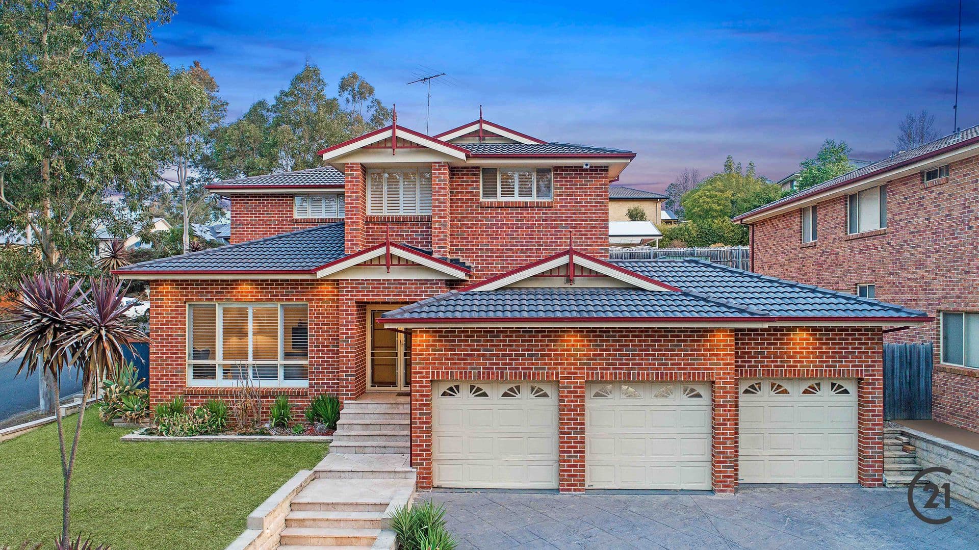 2 Hyatt Close, Rouse Hill, NSW, 2155, Rouse Hill - Image 1
