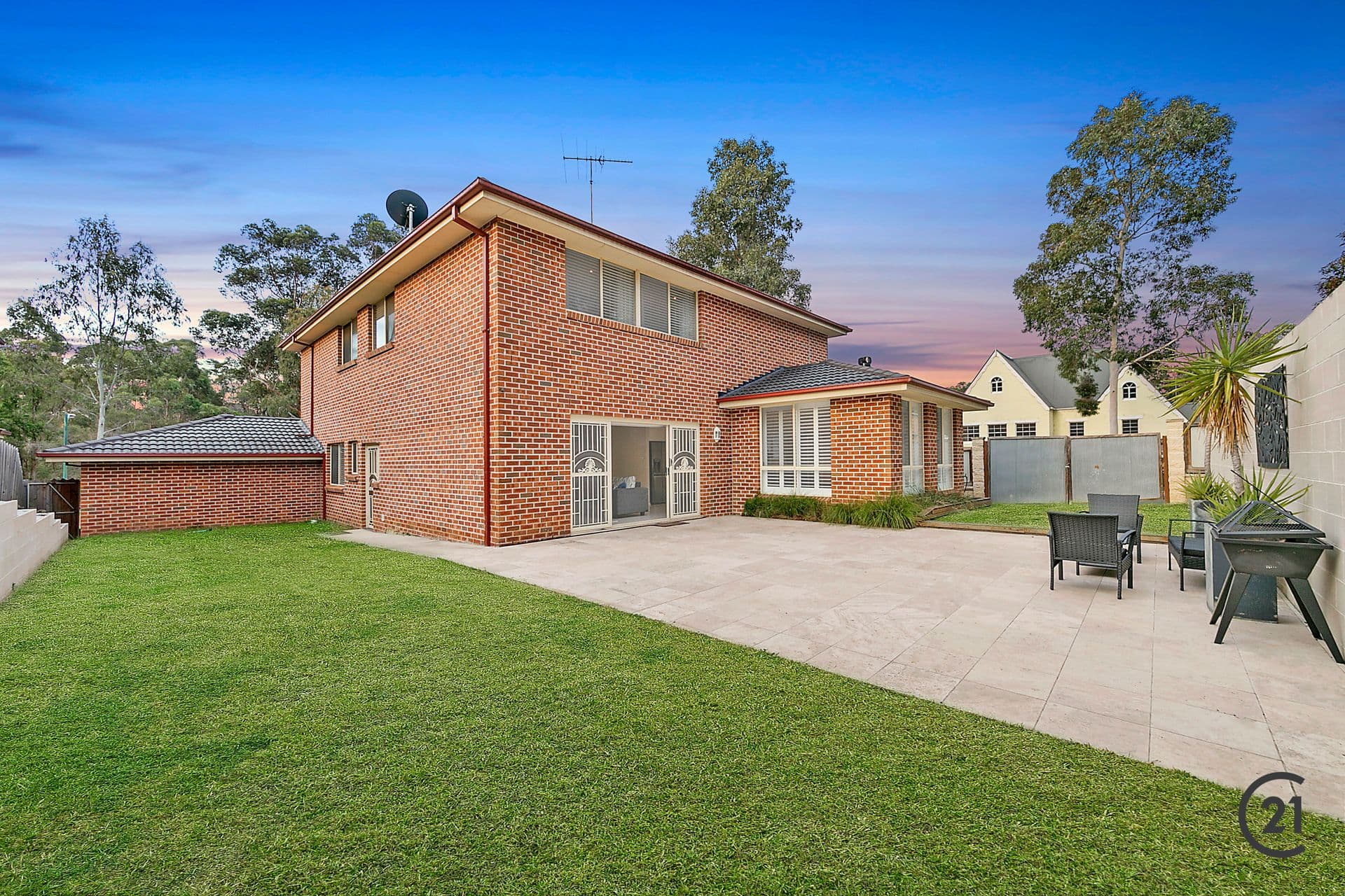 2 Hyatt Close, Rouse Hill, NSW, 2155, Rouse Hill - Thumbnail 2
