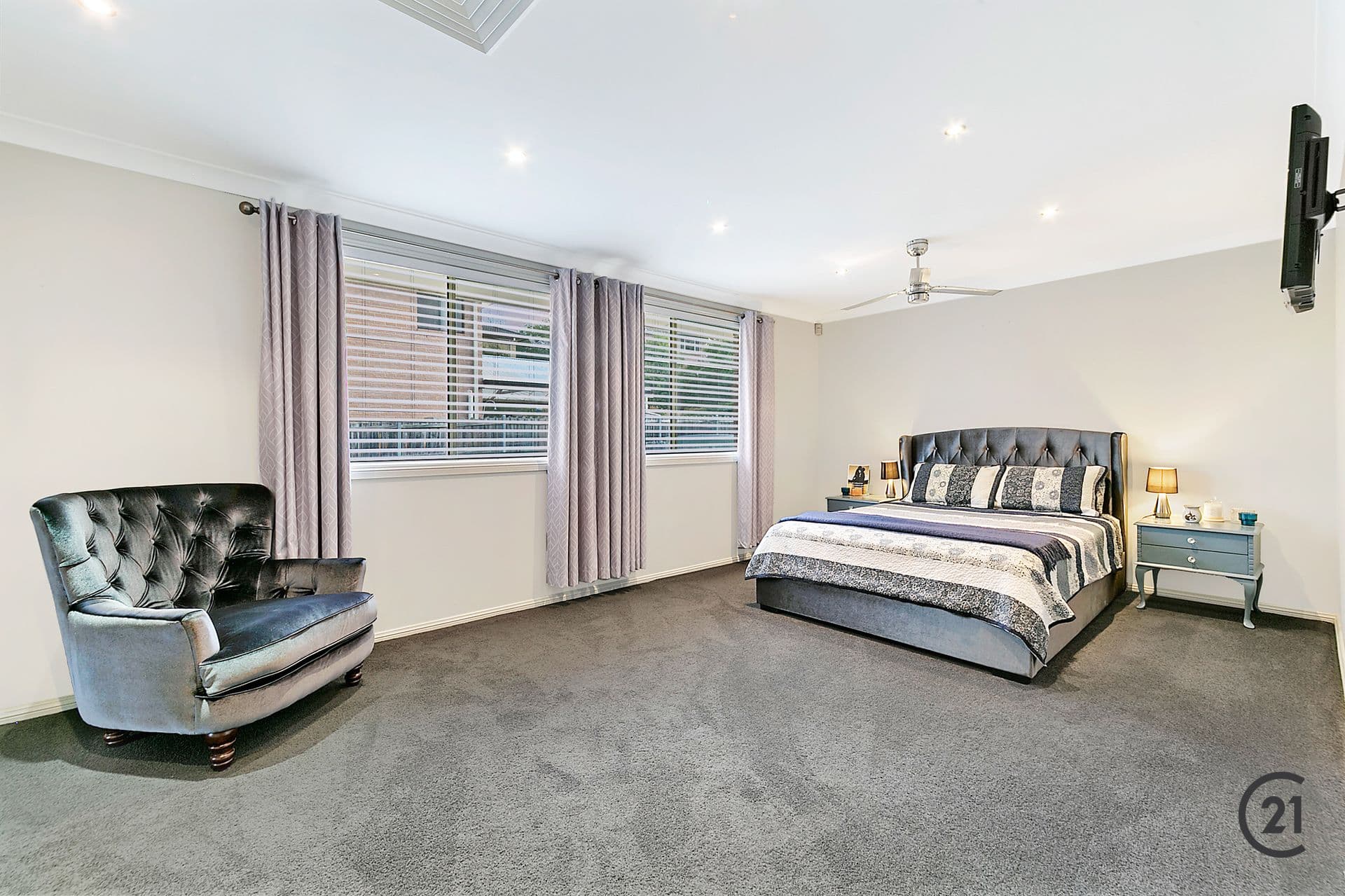 2 Hyatt Close, Rouse Hill, NSW, 2155, Rouse Hill - Thumbnail 8