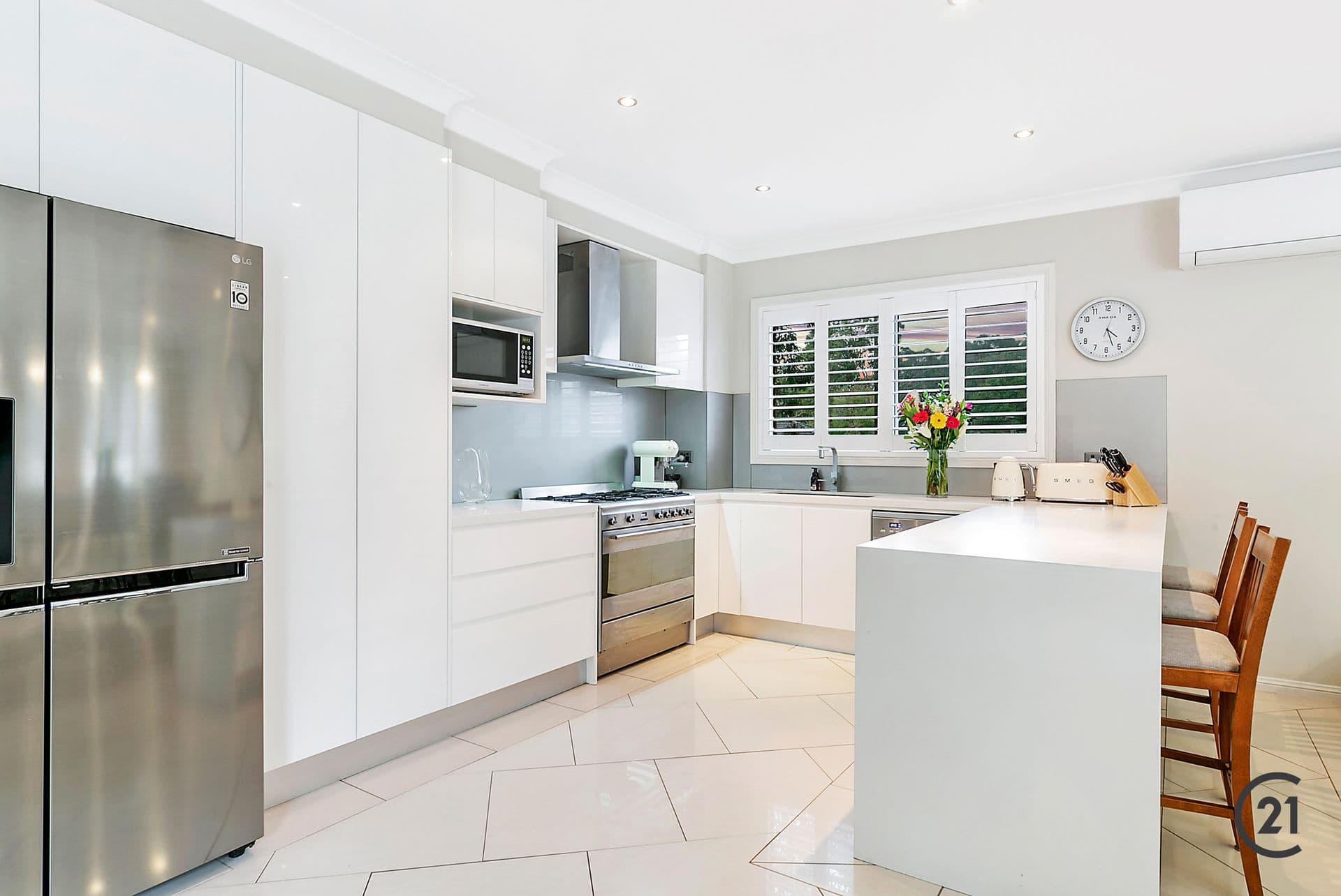 2 Hyatt Close, Rouse Hill, NSW, 2155, Rouse Hill - Thumbnail 4