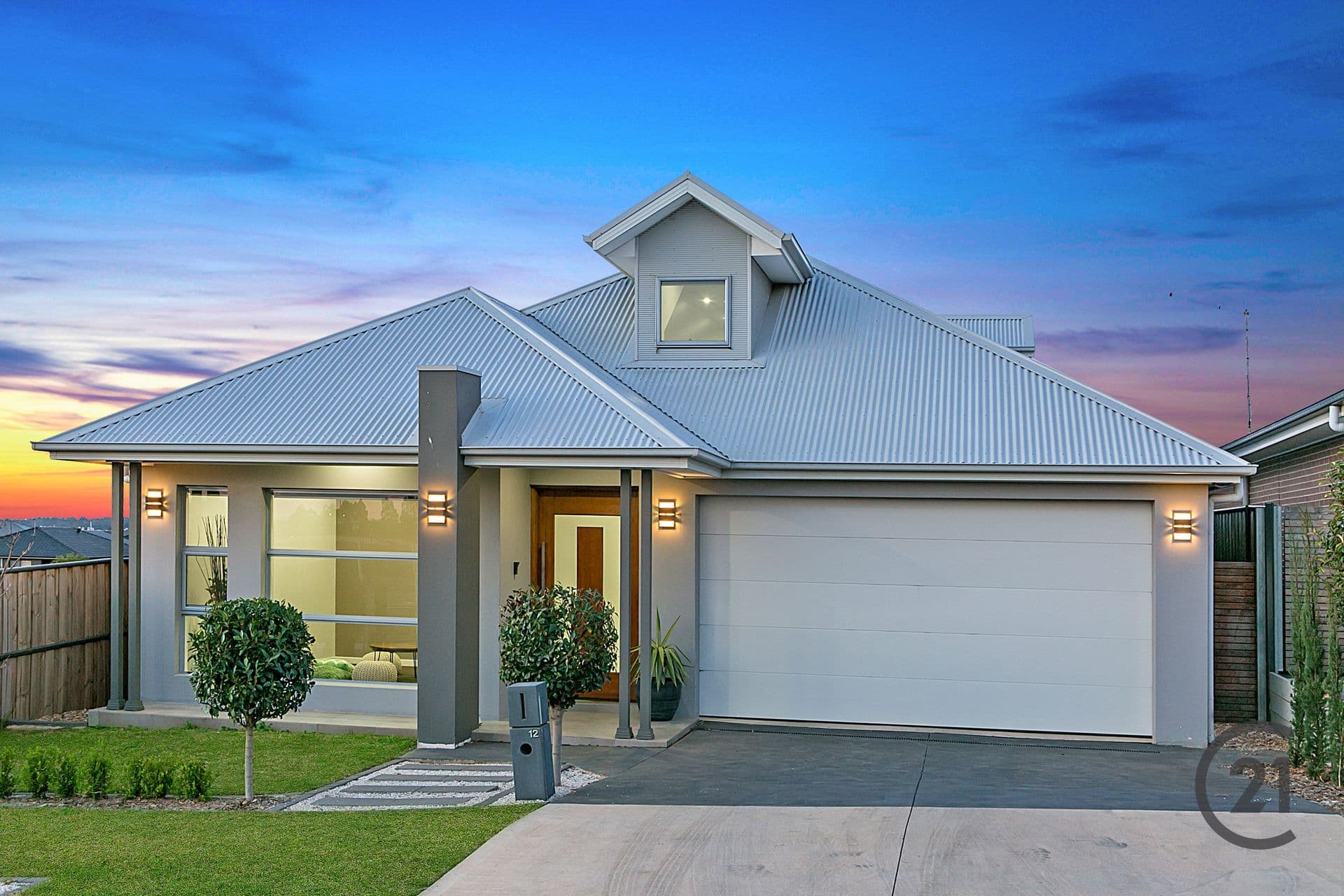 12 Hazelbrook Street, The Ponds, NSW, 2769, The Ponds - Image 1