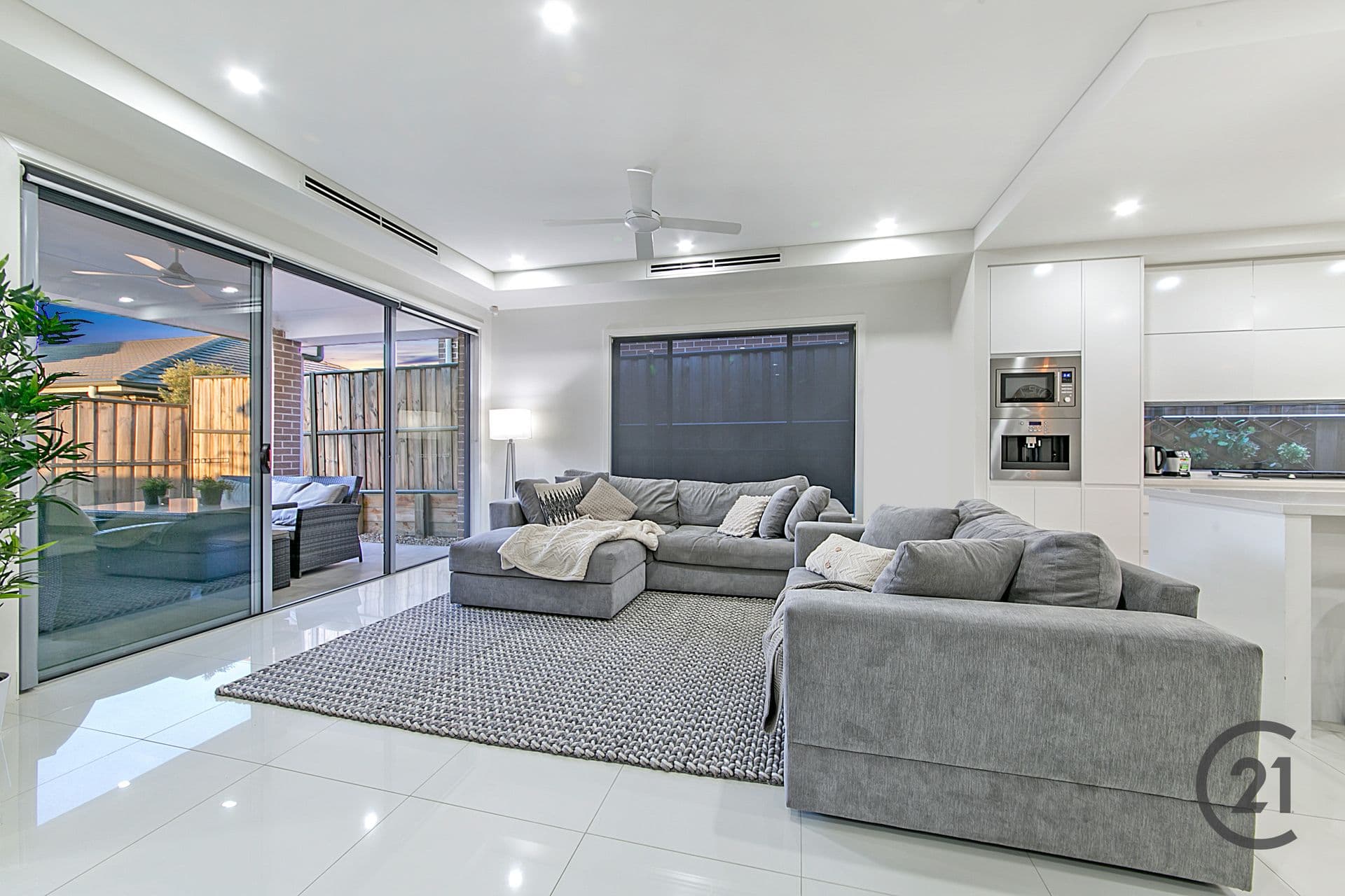 12 Hazelbrook Street, The Ponds, NSW, 2769, The Ponds - Thumbnail 5