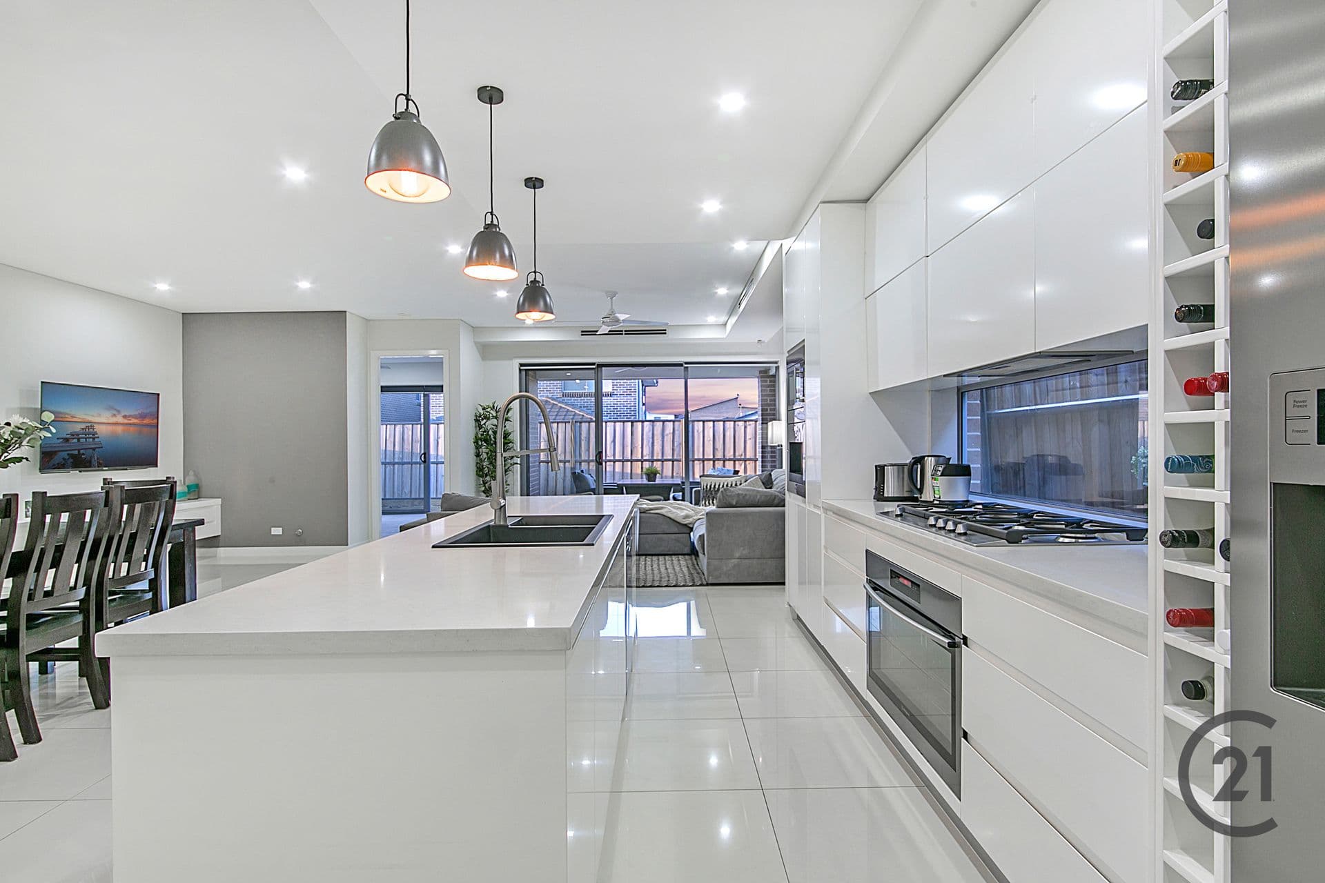 12 Hazelbrook Street, The Ponds, NSW, 2769, The Ponds - Thumbnail 4